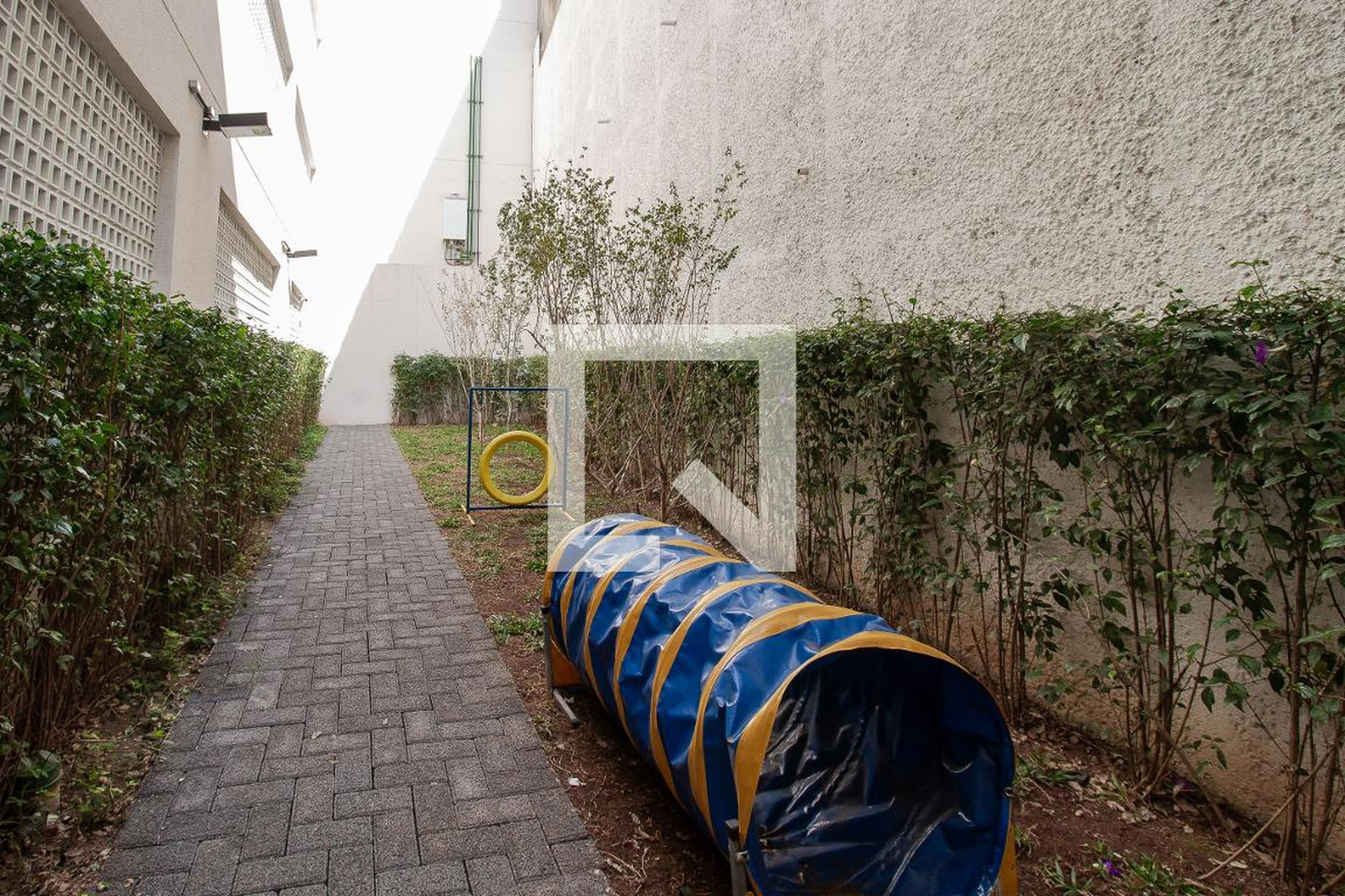 espaço pet - Residencial Amaranto Home Clube