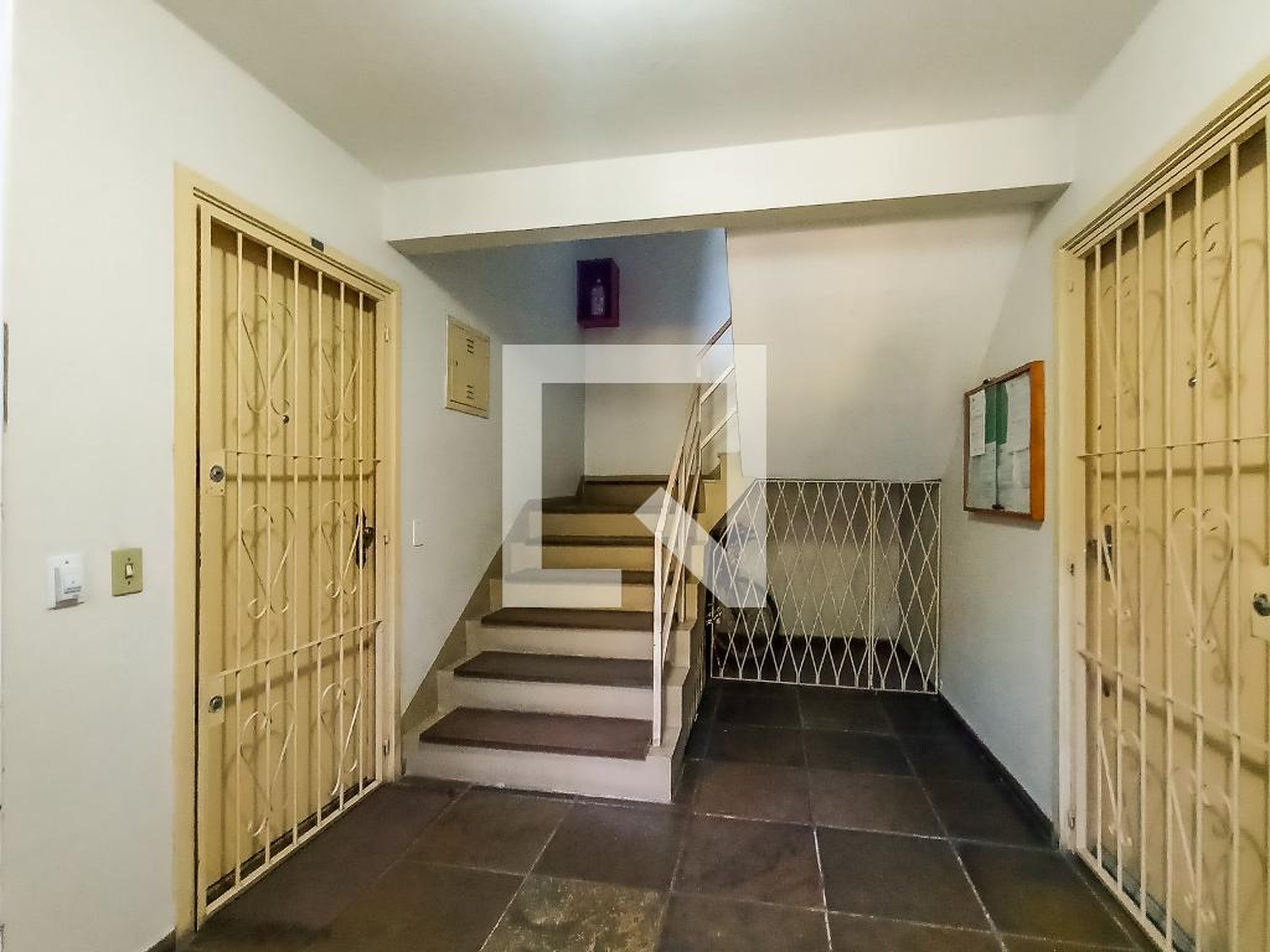 Área comum - Cepetipa