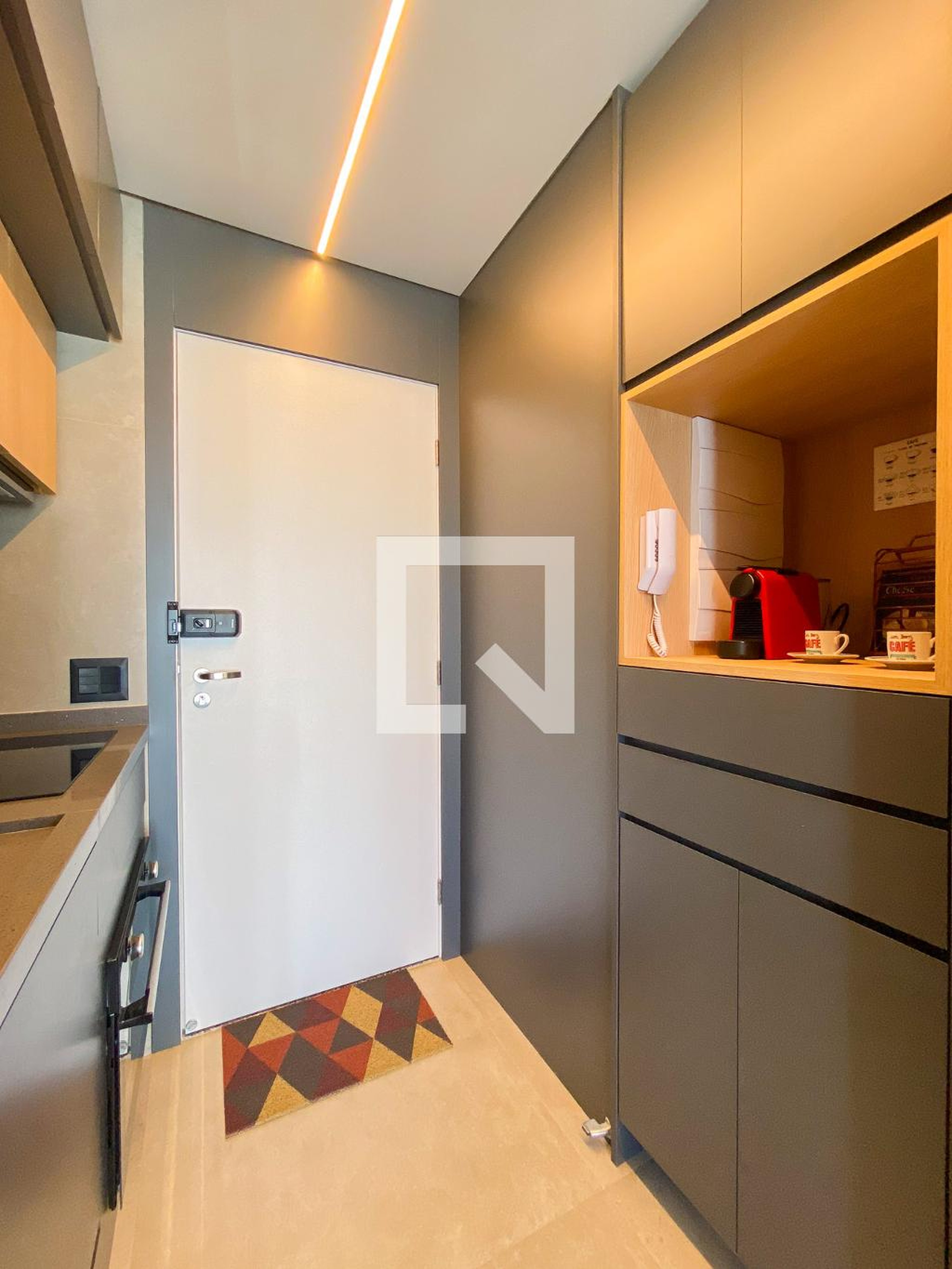 Entrada - La Vida Butantã