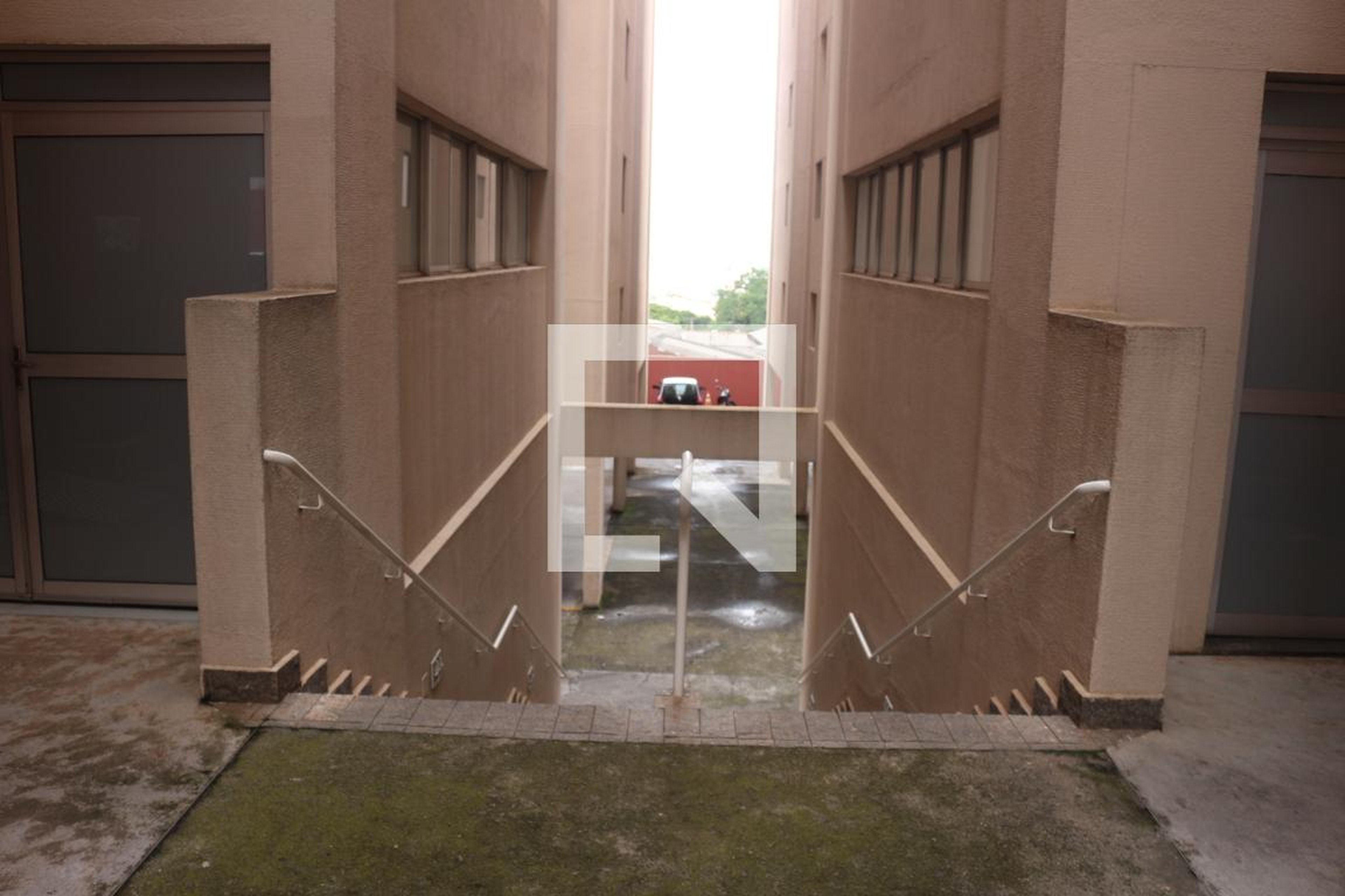 Área comum - Residencial Altos do Campestre