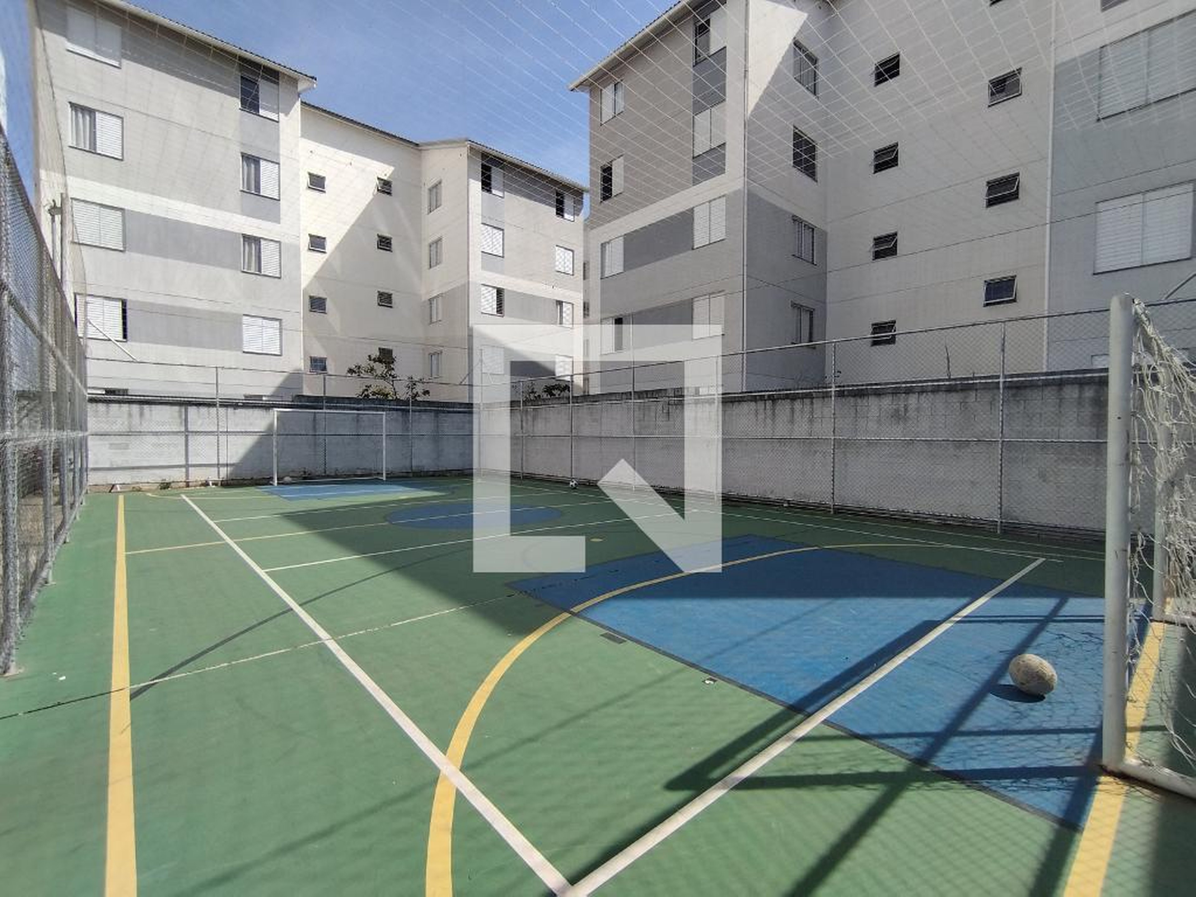 Quadra Esportiva - Ipiranga Residencial