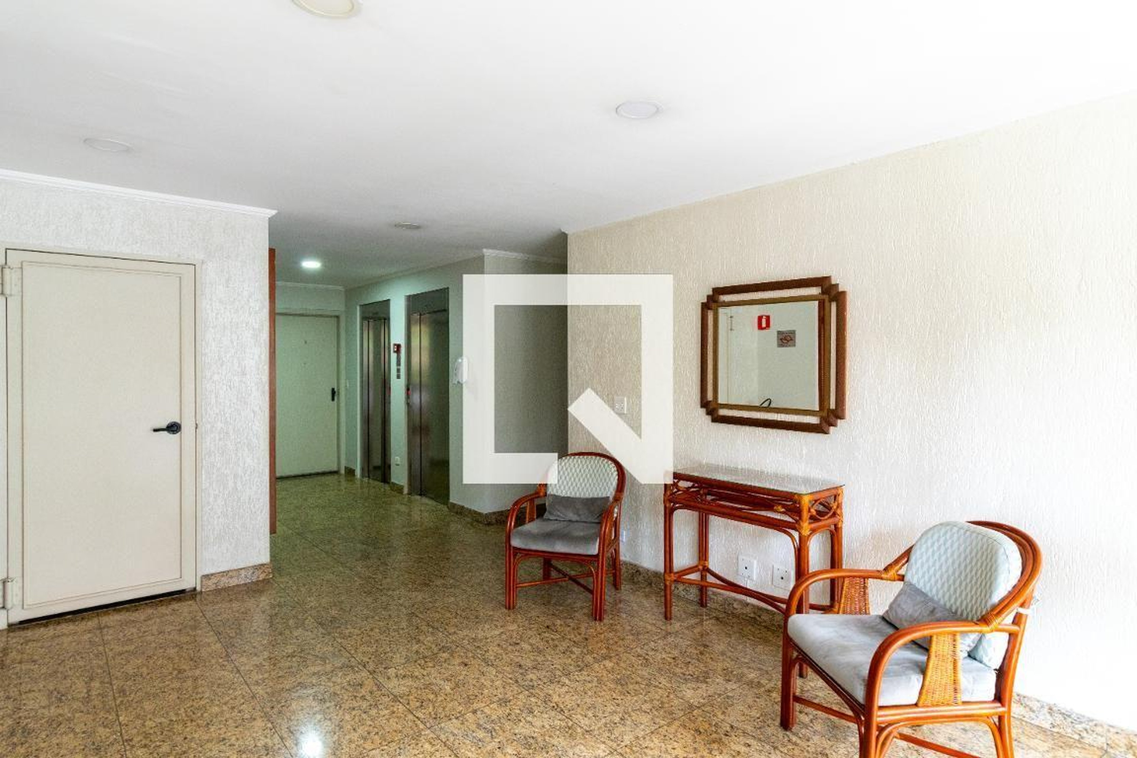 Hall - 