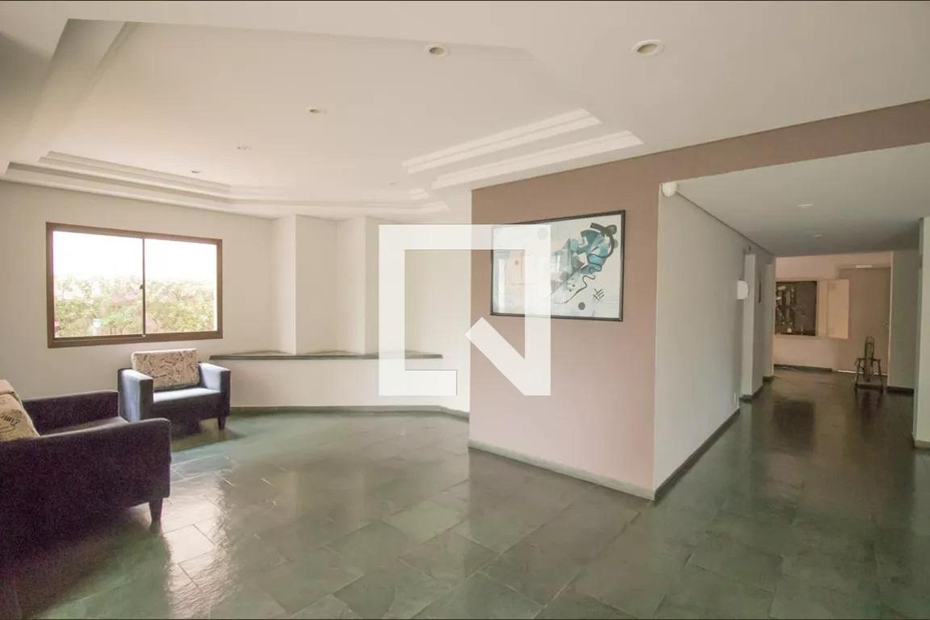 Hall social - Saint Paul