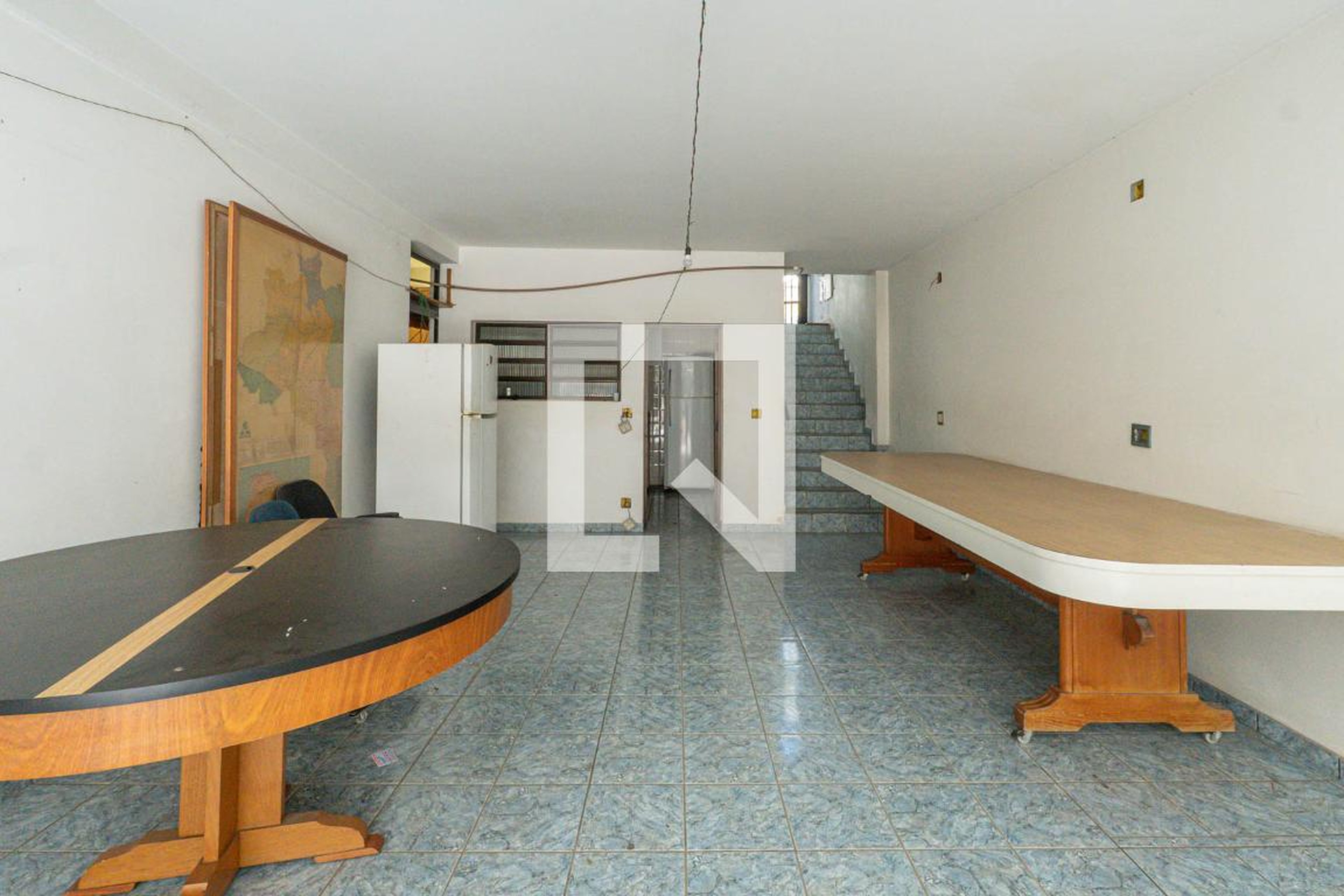 Hall de entrada - null