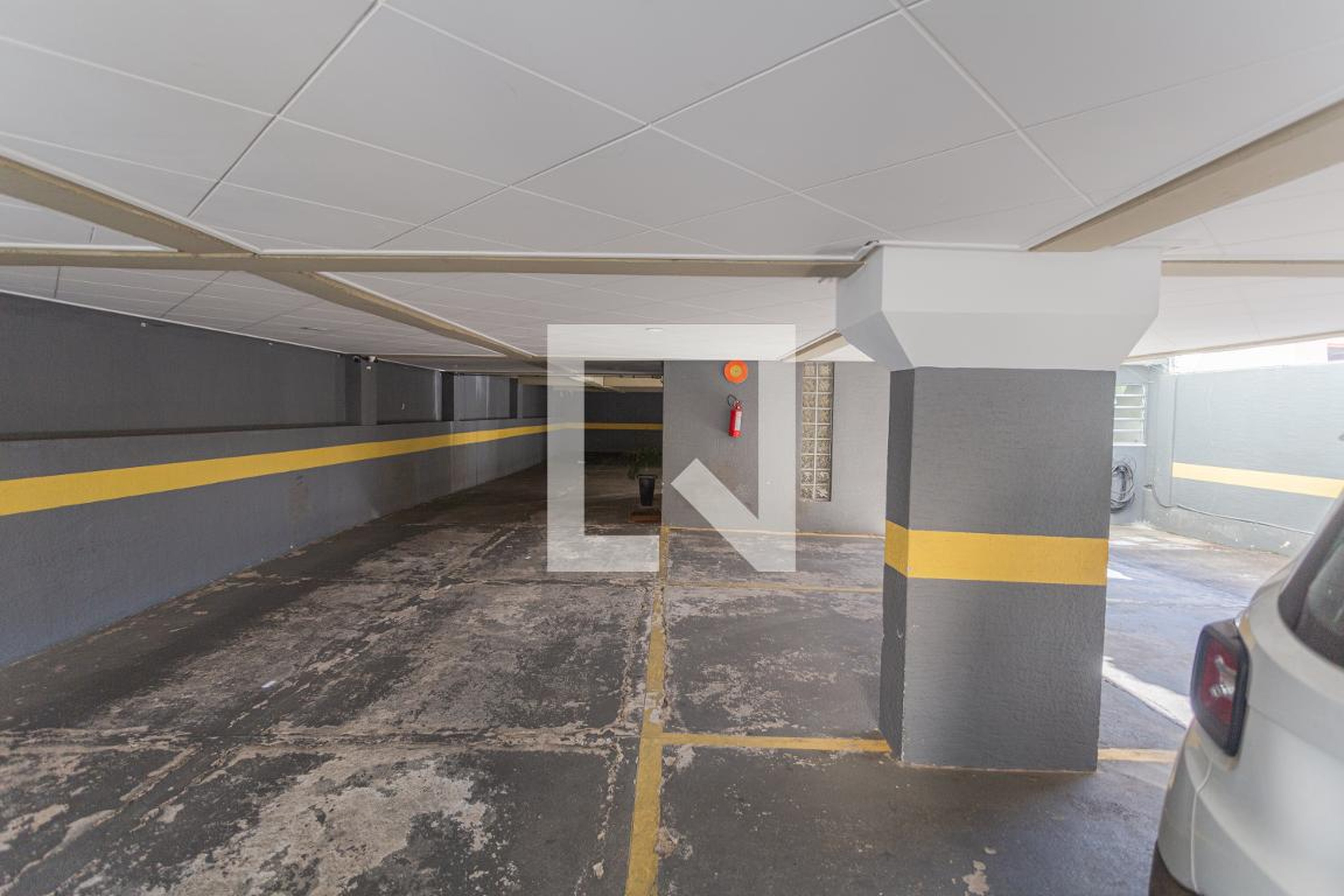 Hall de entrada - null