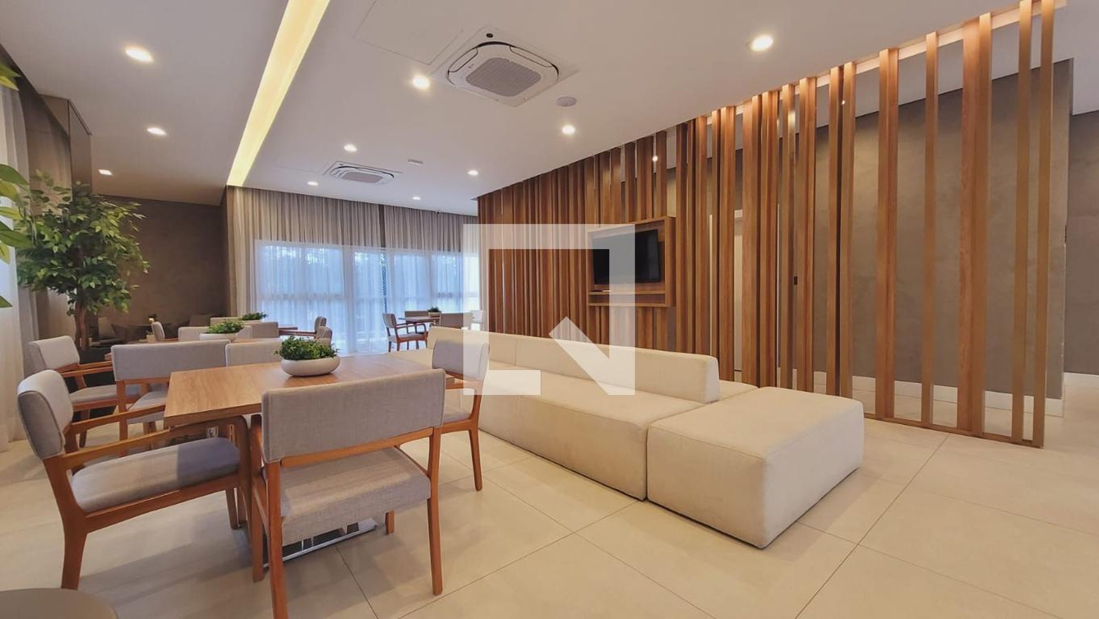 Salão de Festas - Universo Tatuapé - Astro