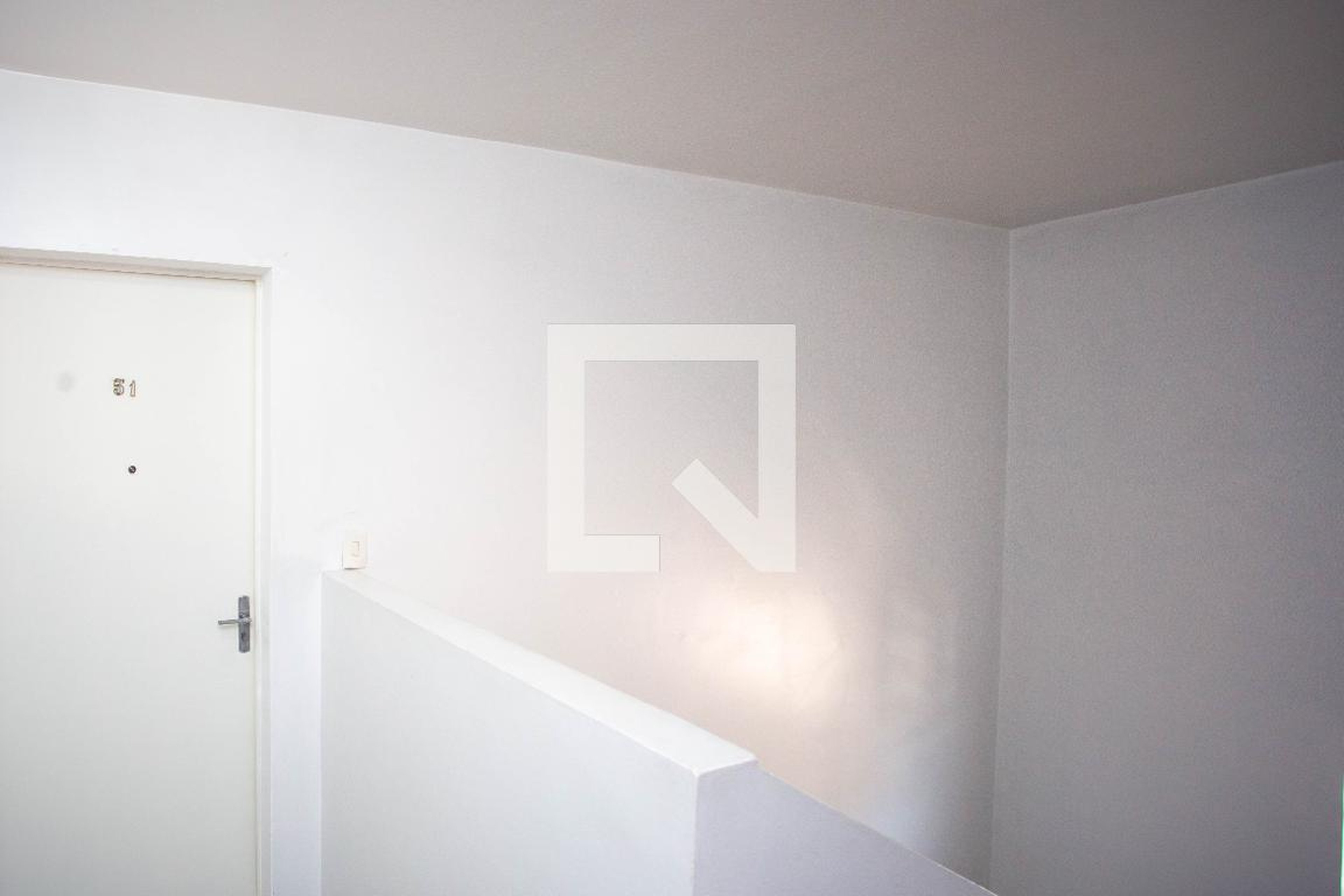 Hall de entrada - null