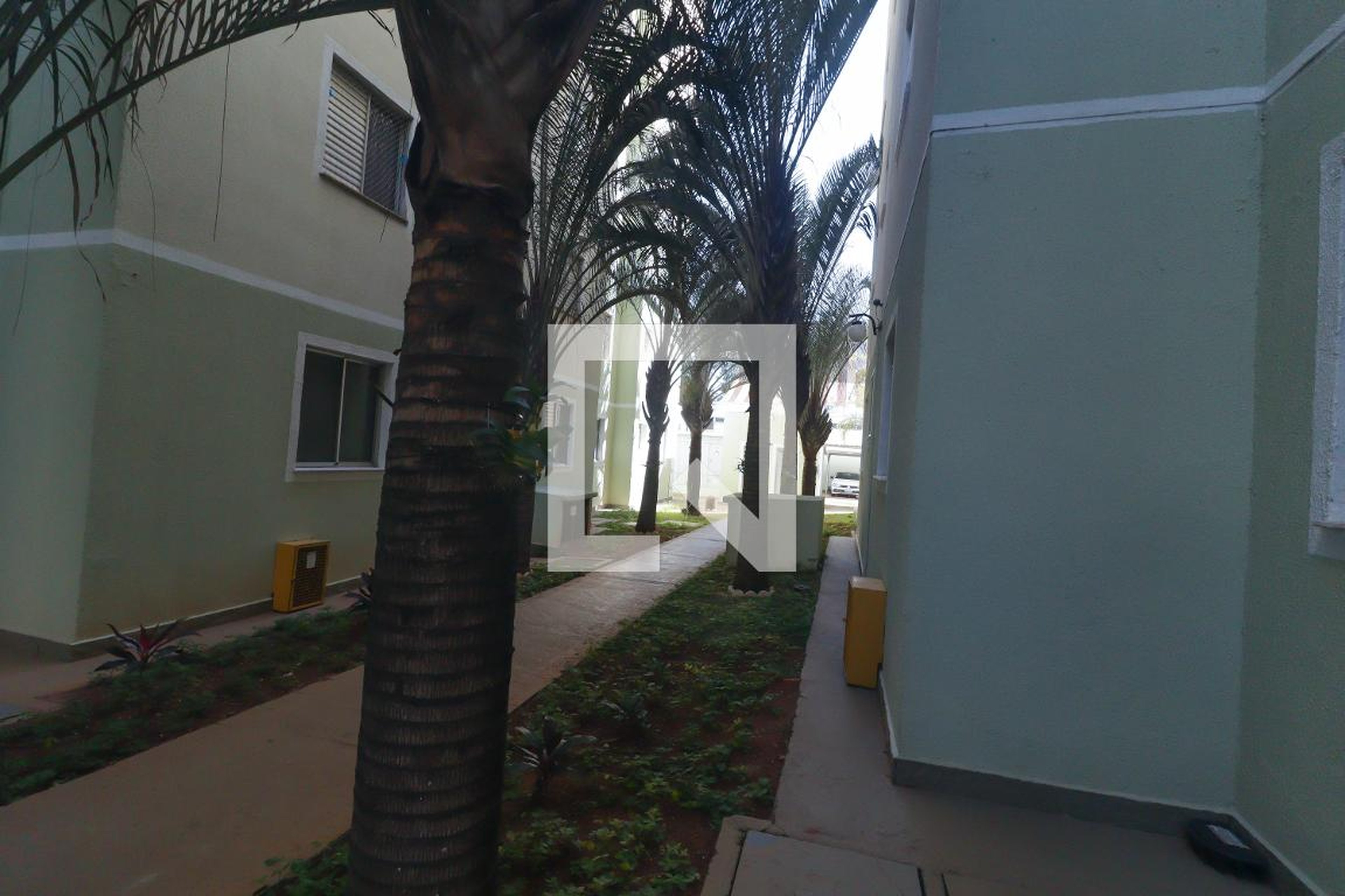 Área comum - Spazio Jandaia