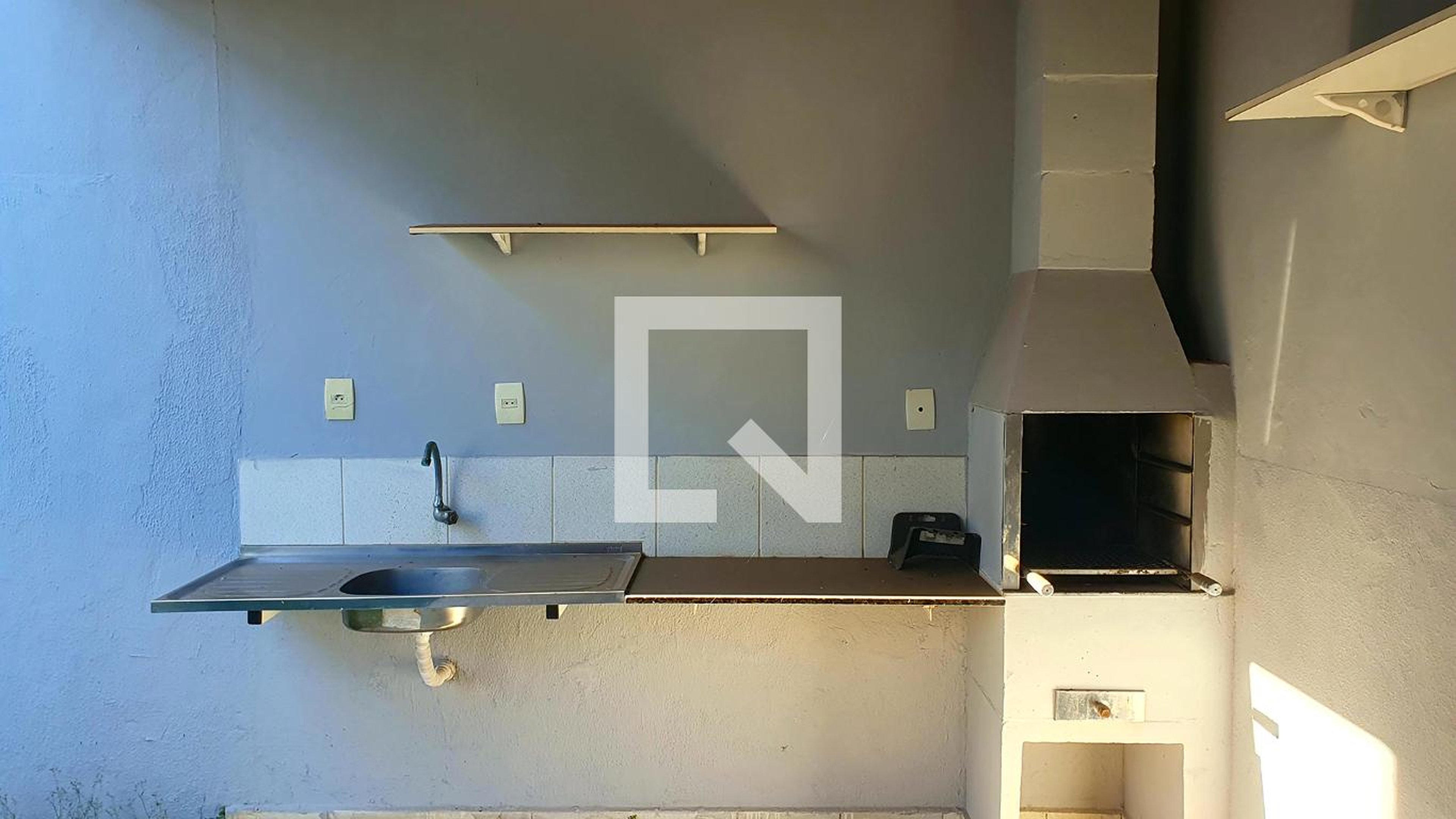 Churrasqueira - Campos do Conde I