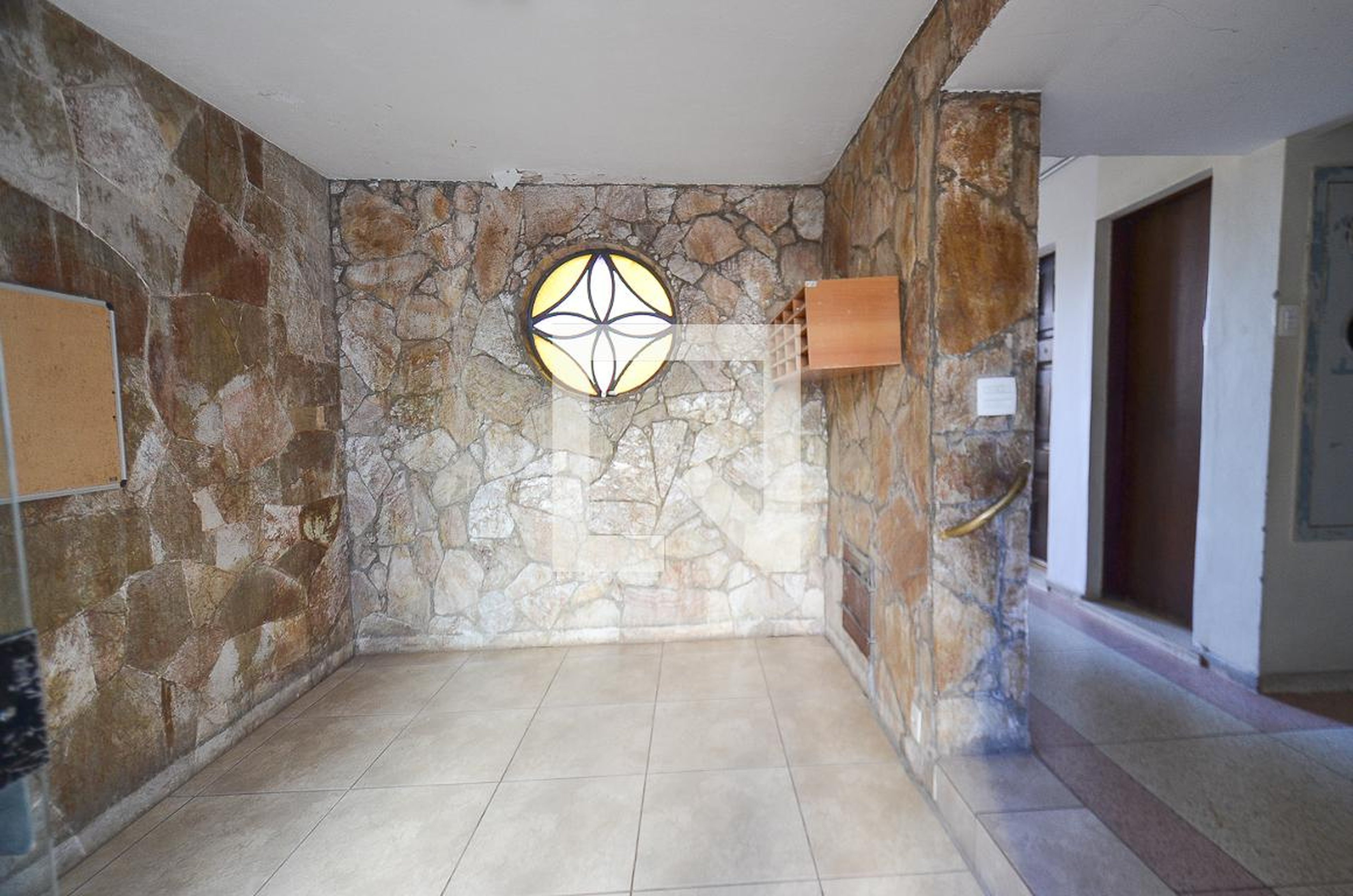 Hall de entrada - null