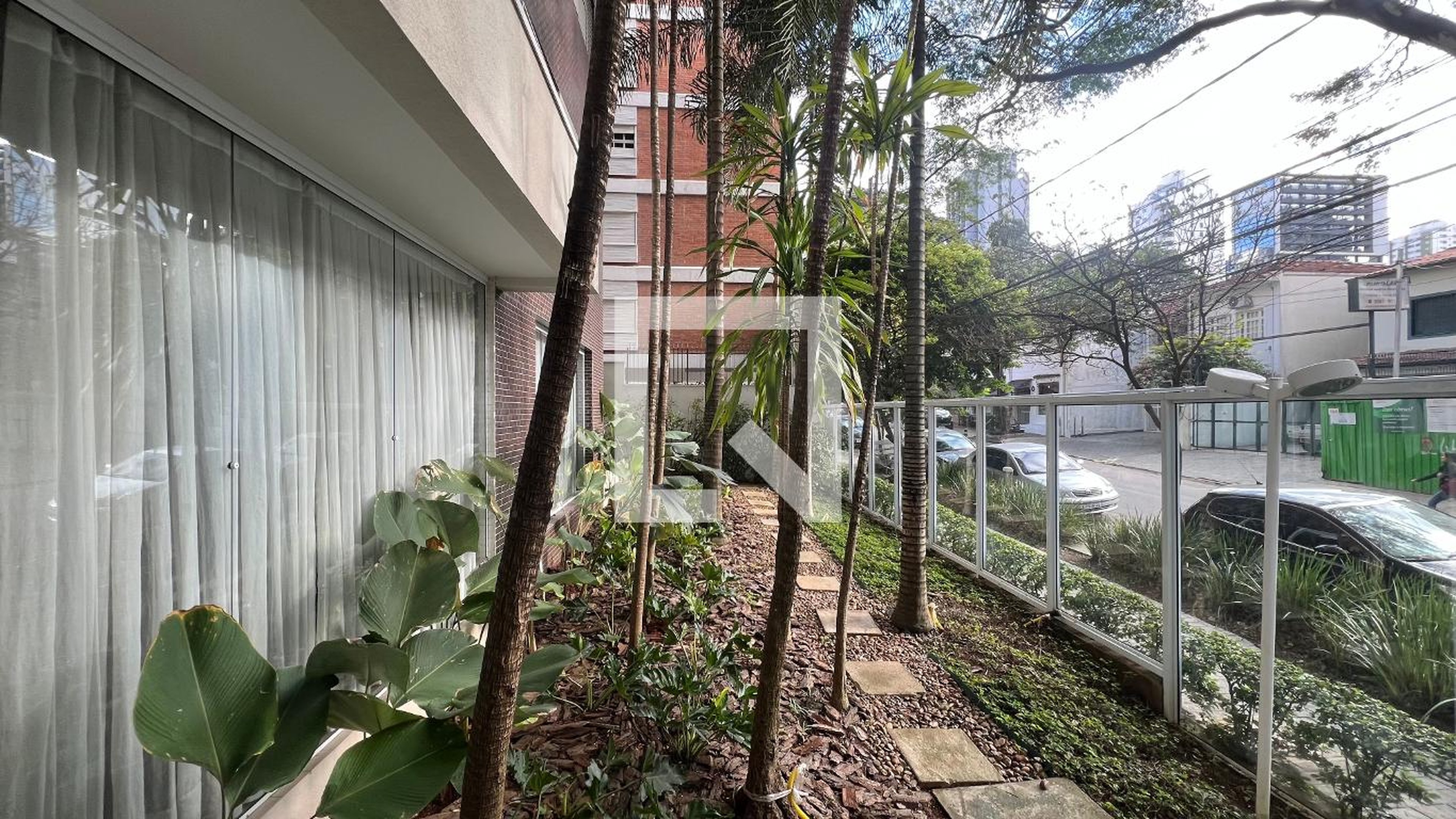 Área comum - Kurt Weil