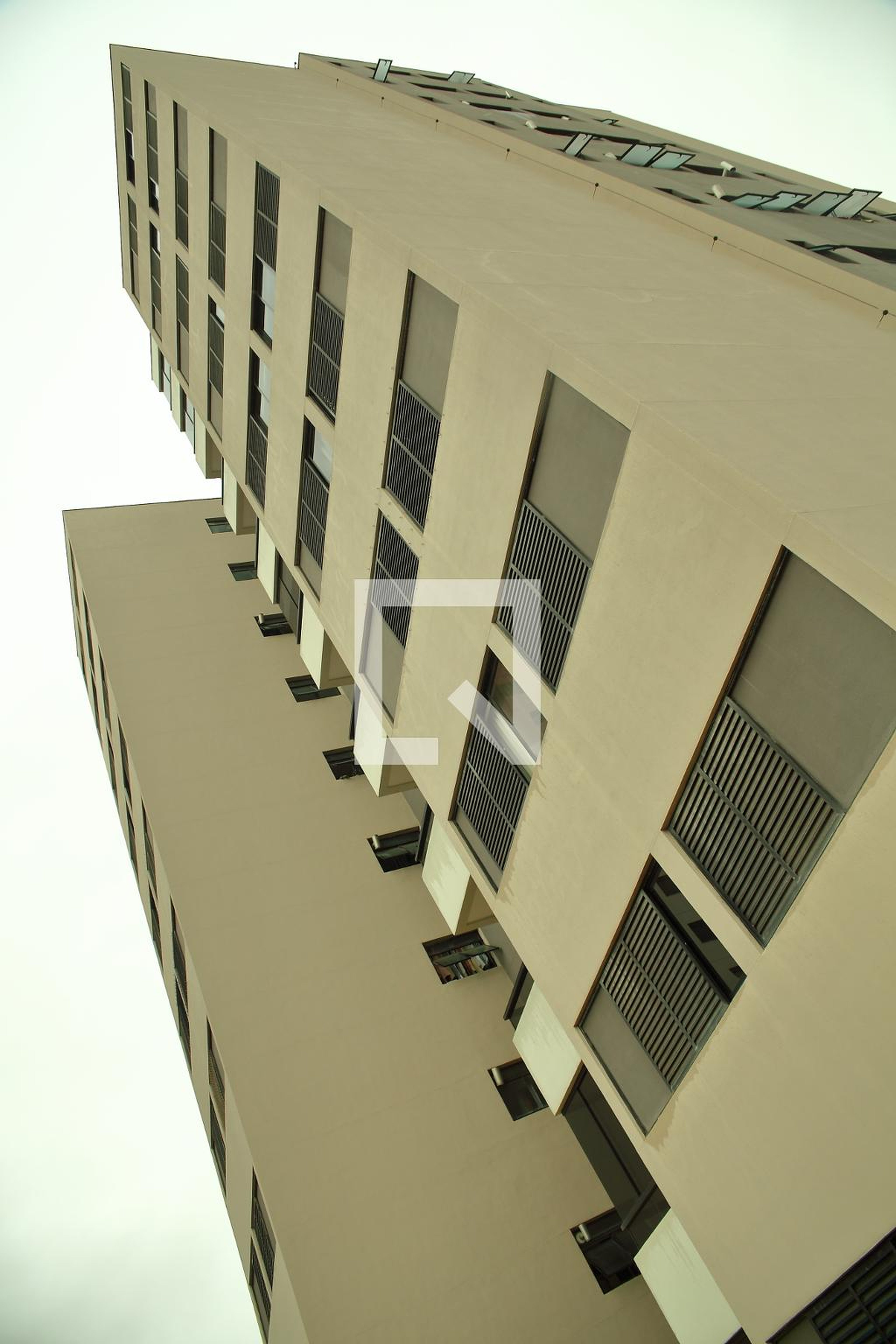 Fachada Edifício Tarituba