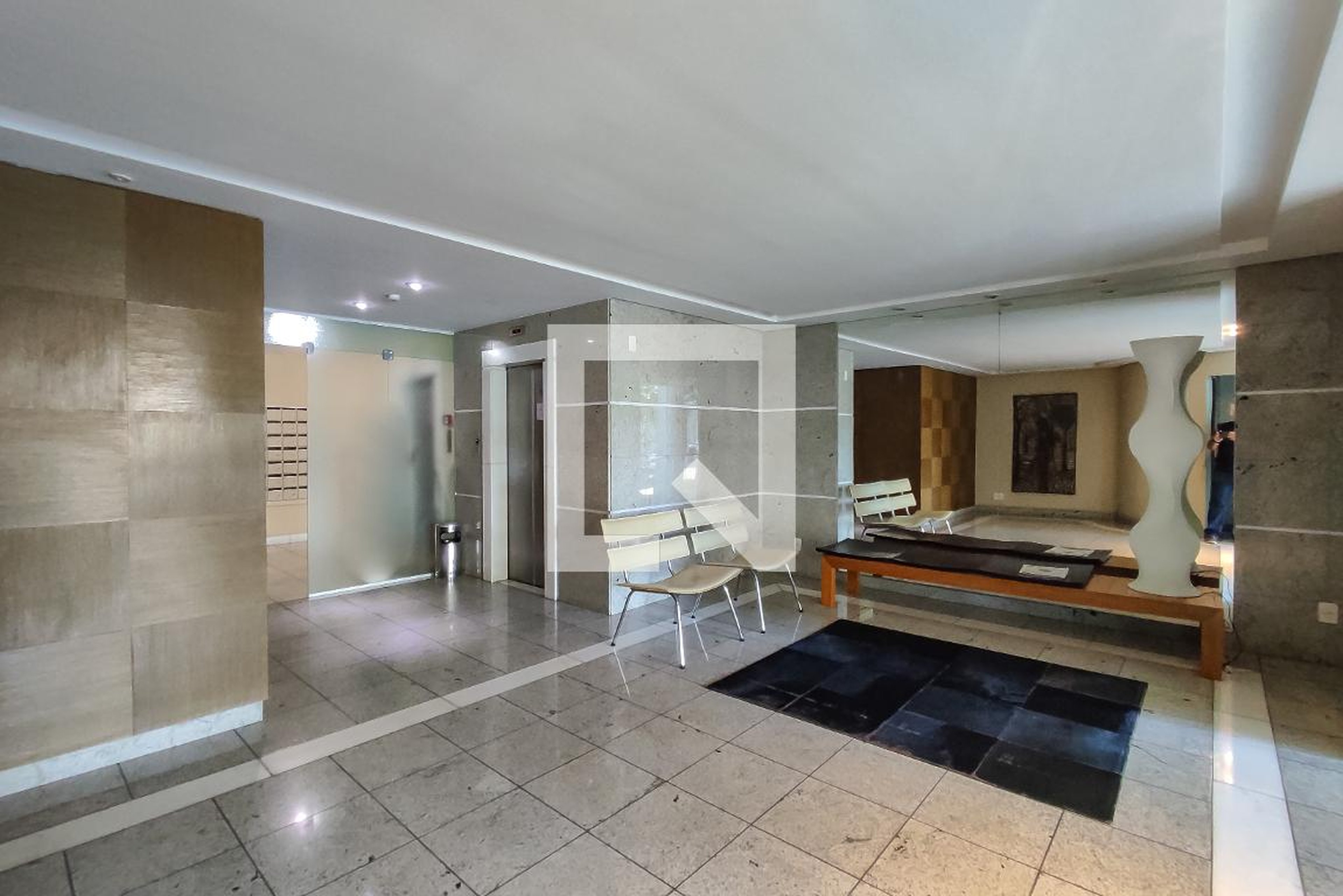 Hall social - Giverny Suite Service