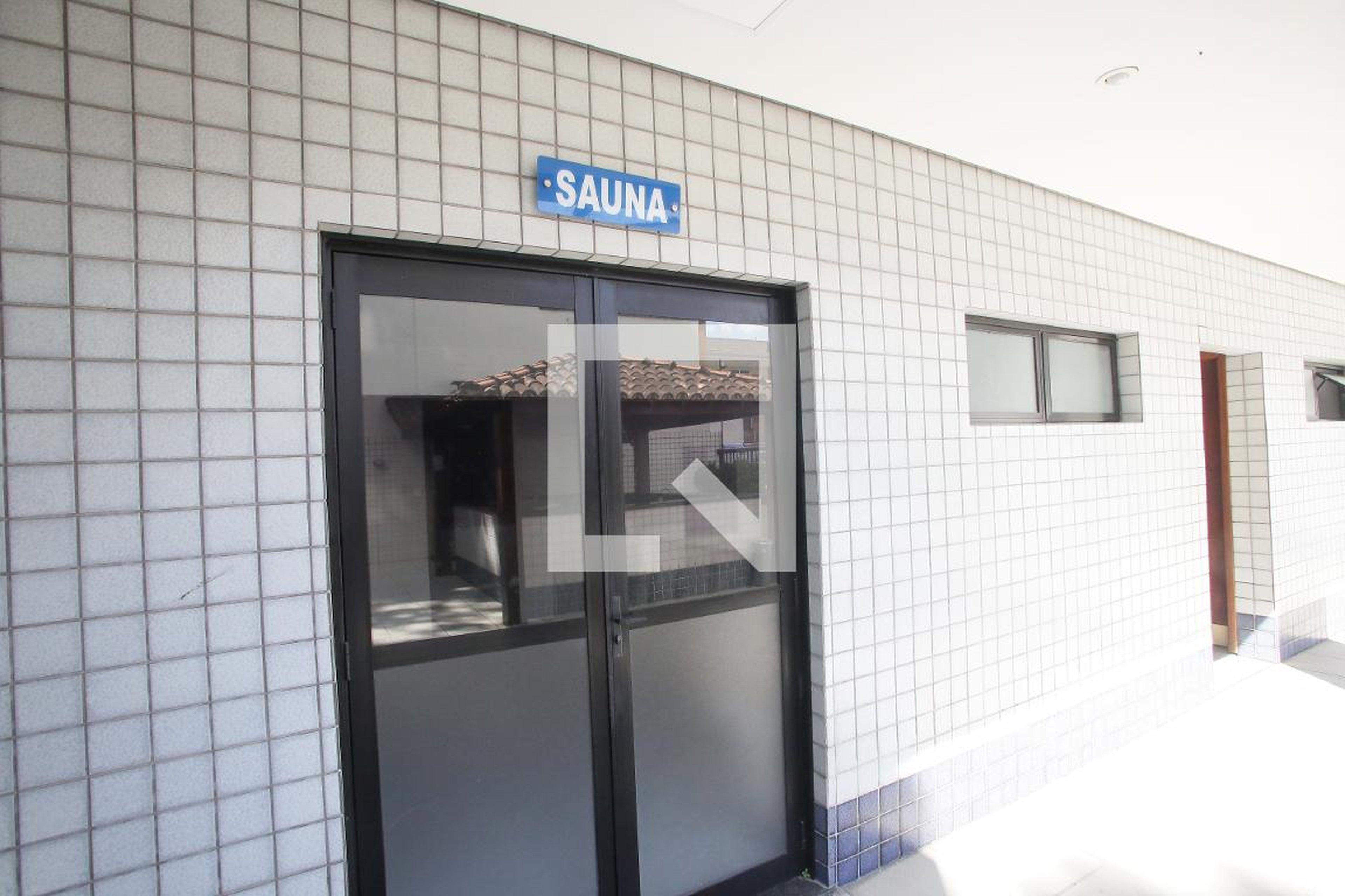 Sauna - Hyde Park