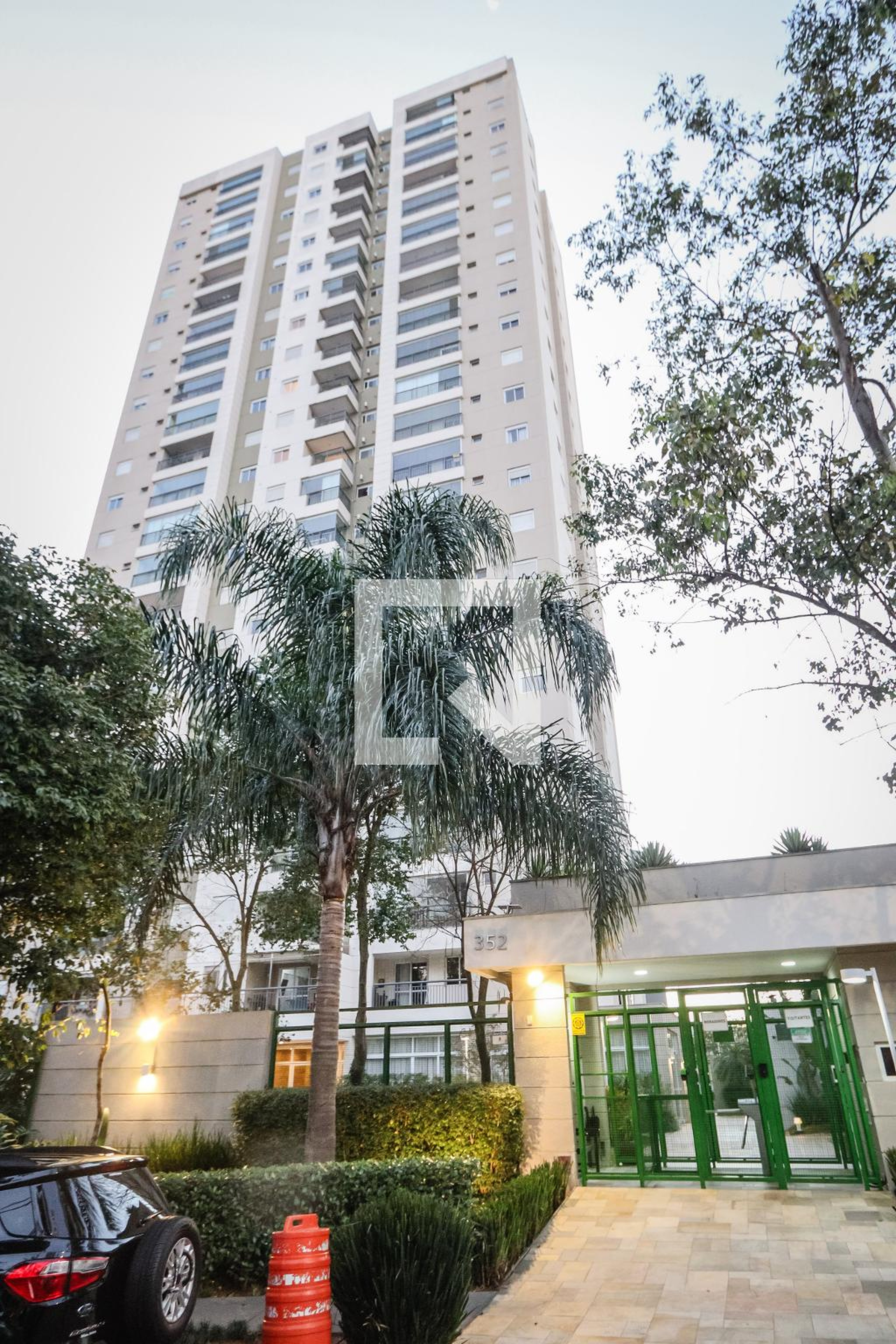 Predio Condomínio Mais Ares Morumbi