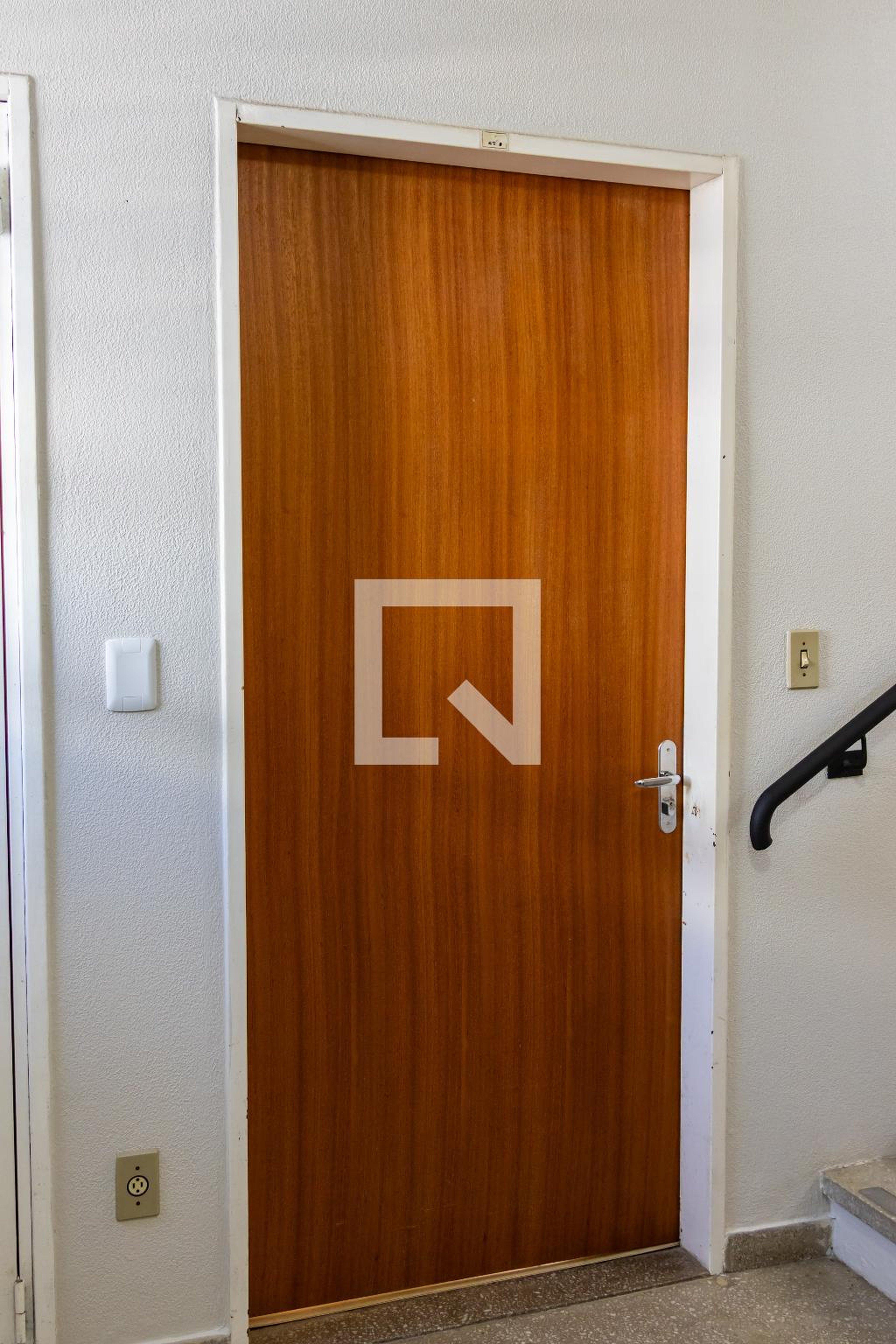 Entrada - Monte Bello