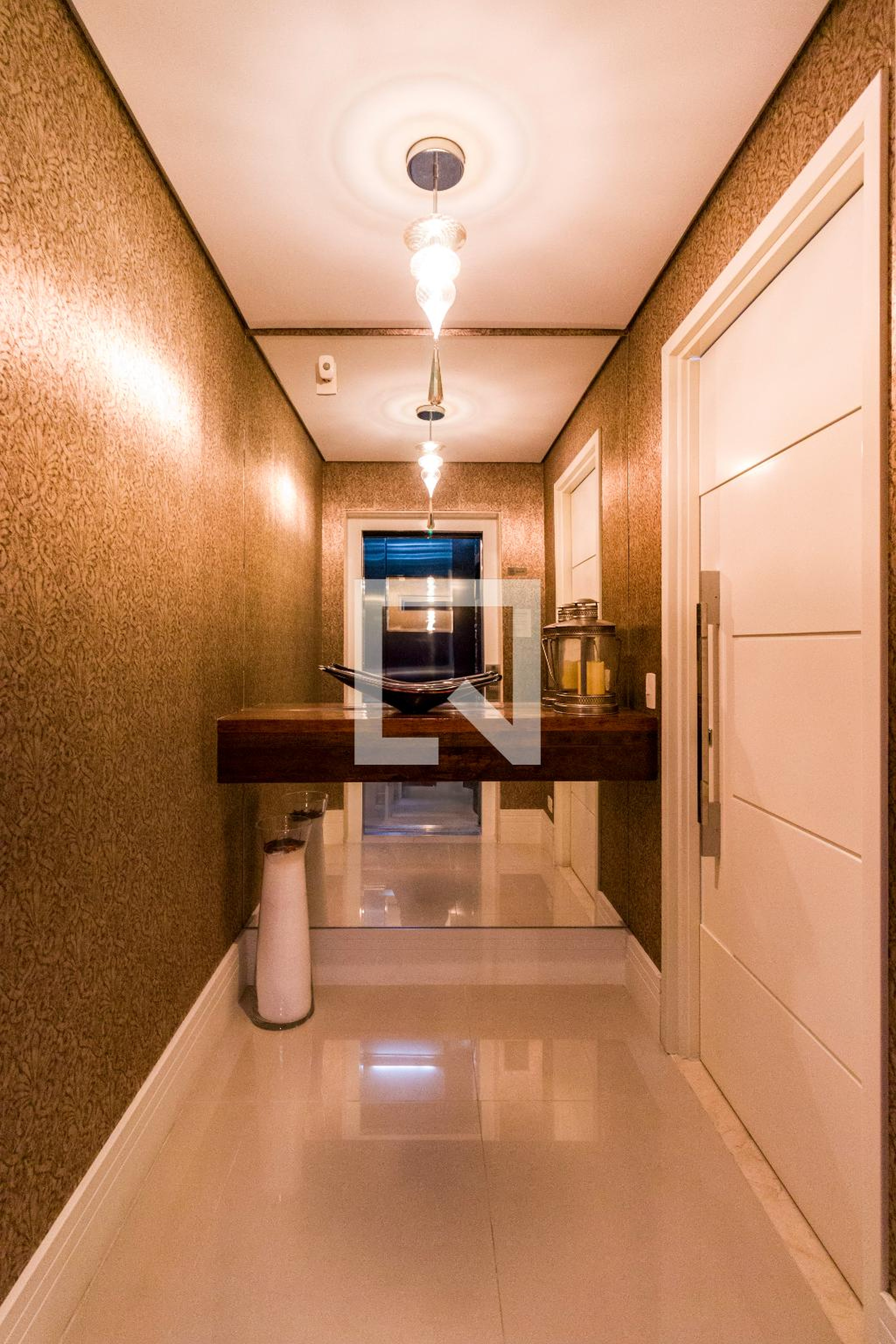 Hall - Selective Morumbi