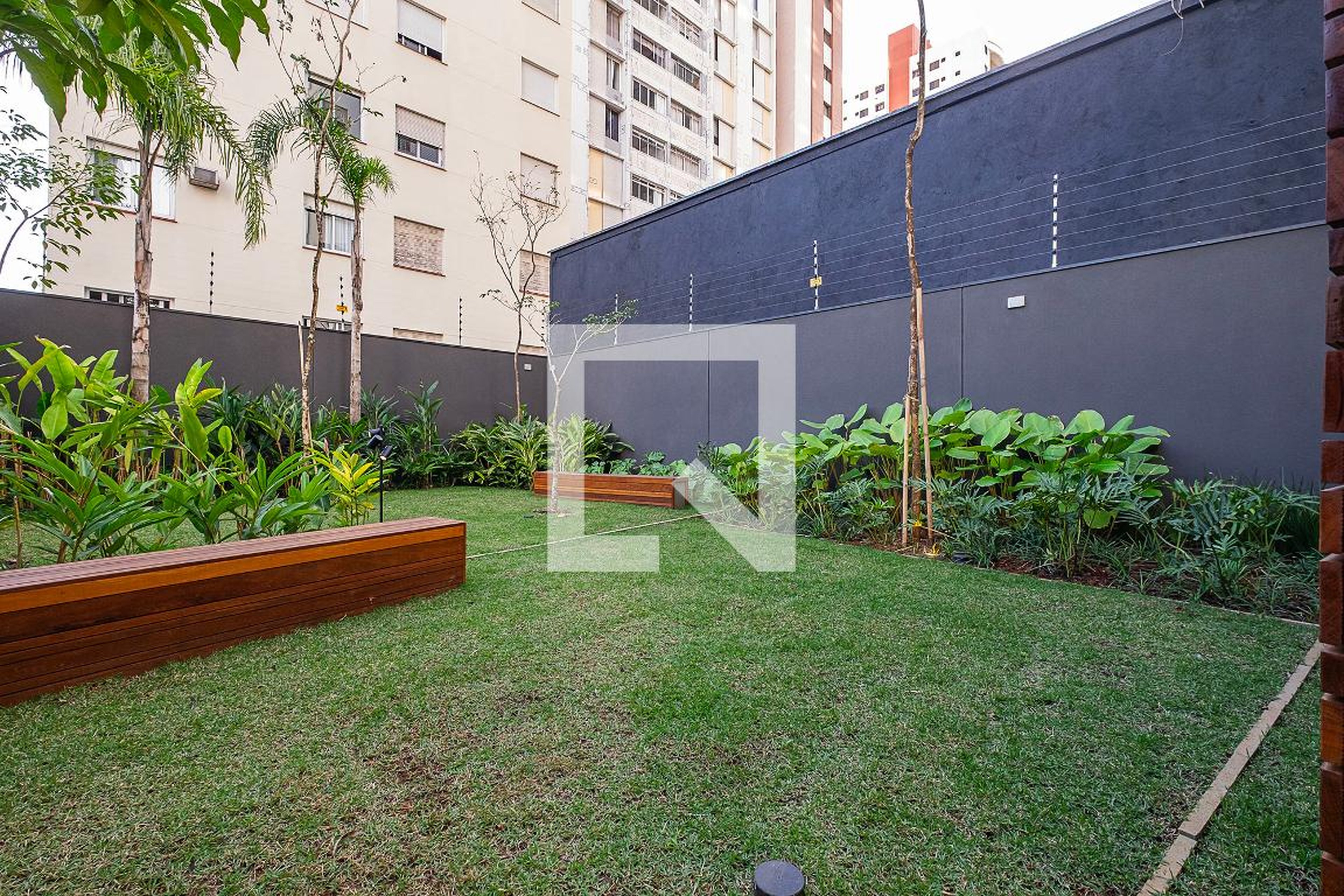 Área comum - Nortis | Esquina Pinheiros