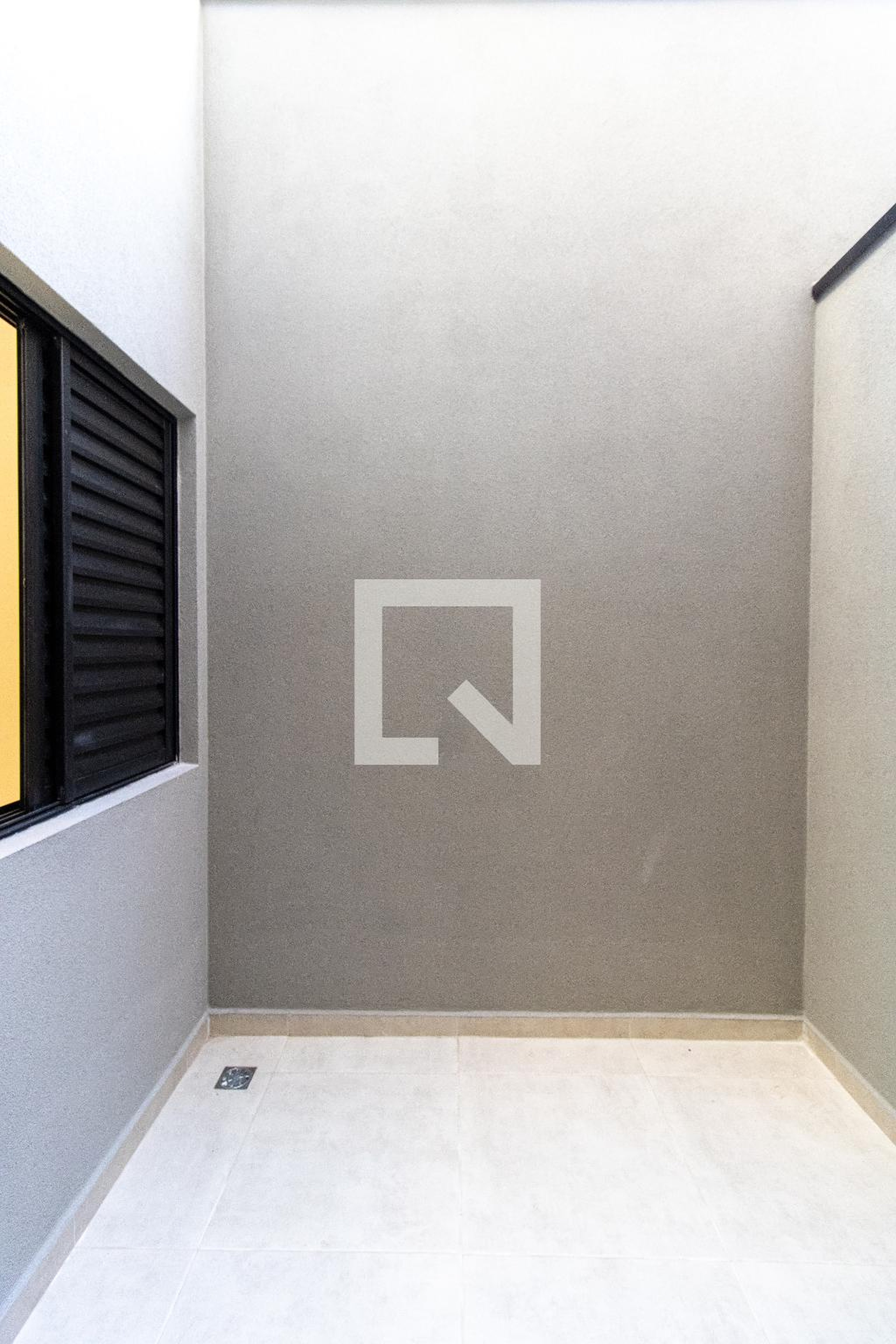 Área Externa - Residencial Irmã Filomena