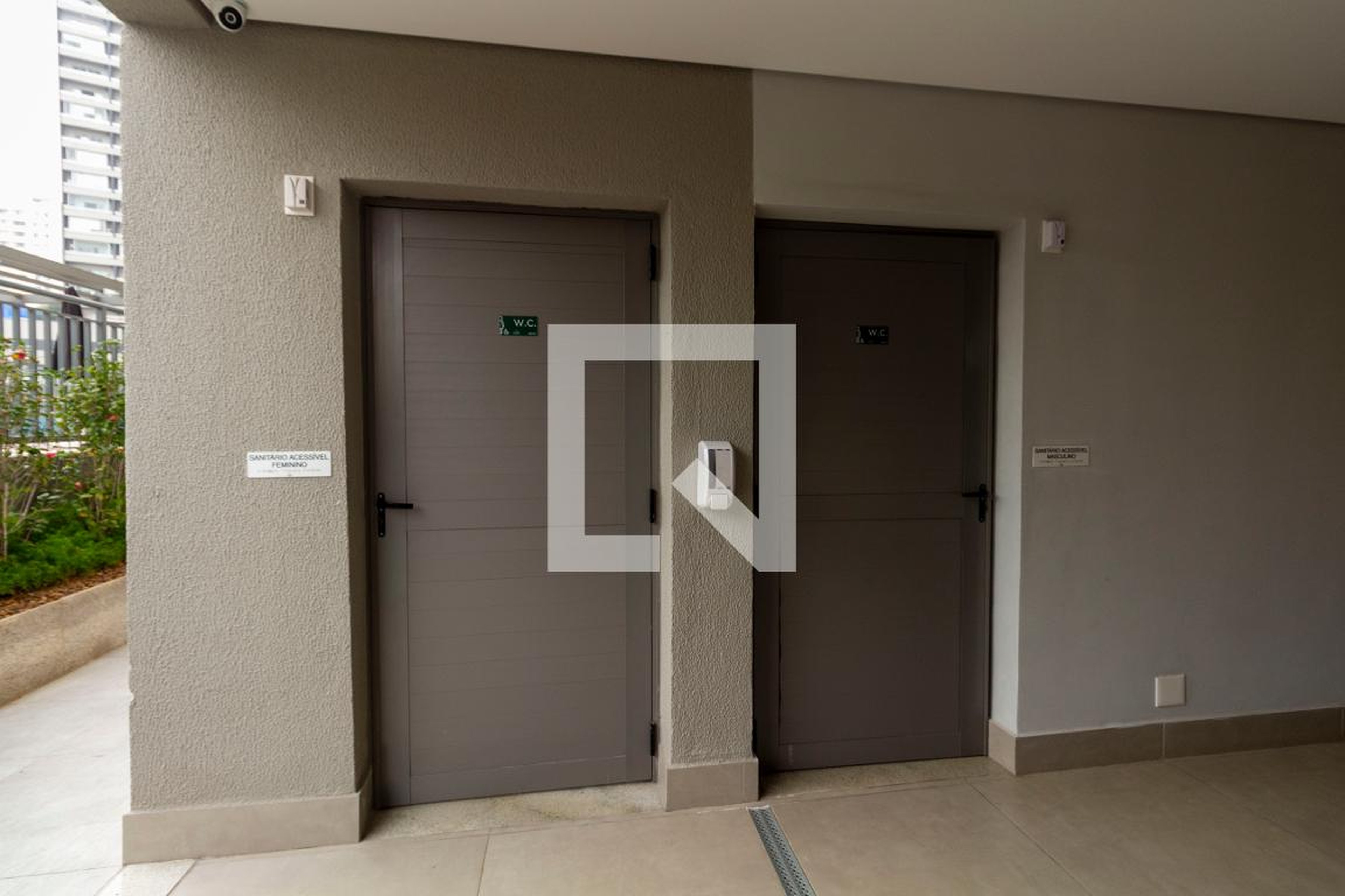 Piscina - Panoramico Home Club