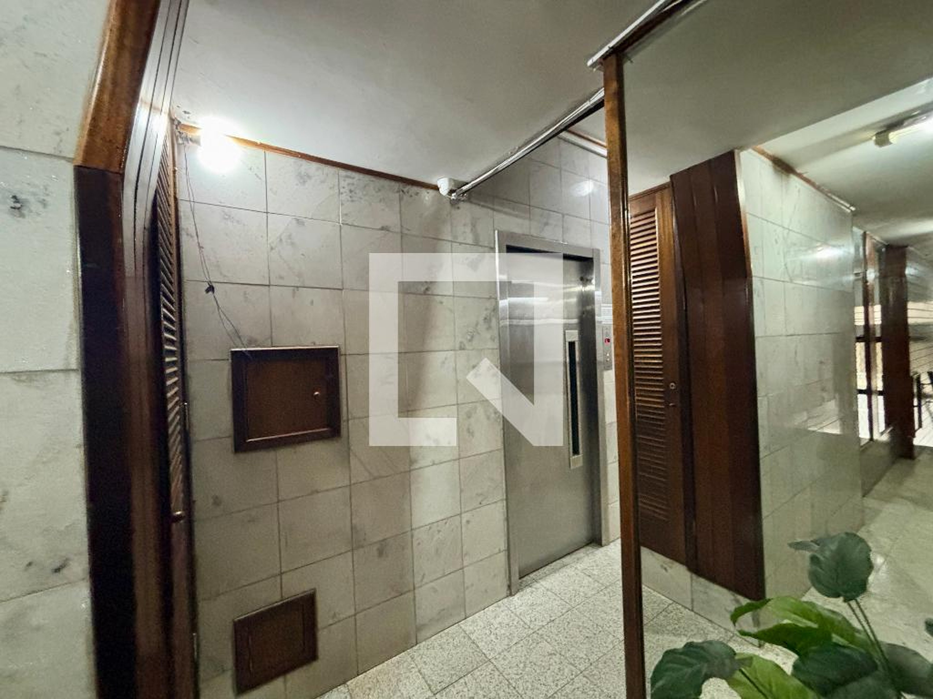 Portaria - Edifício Descartes