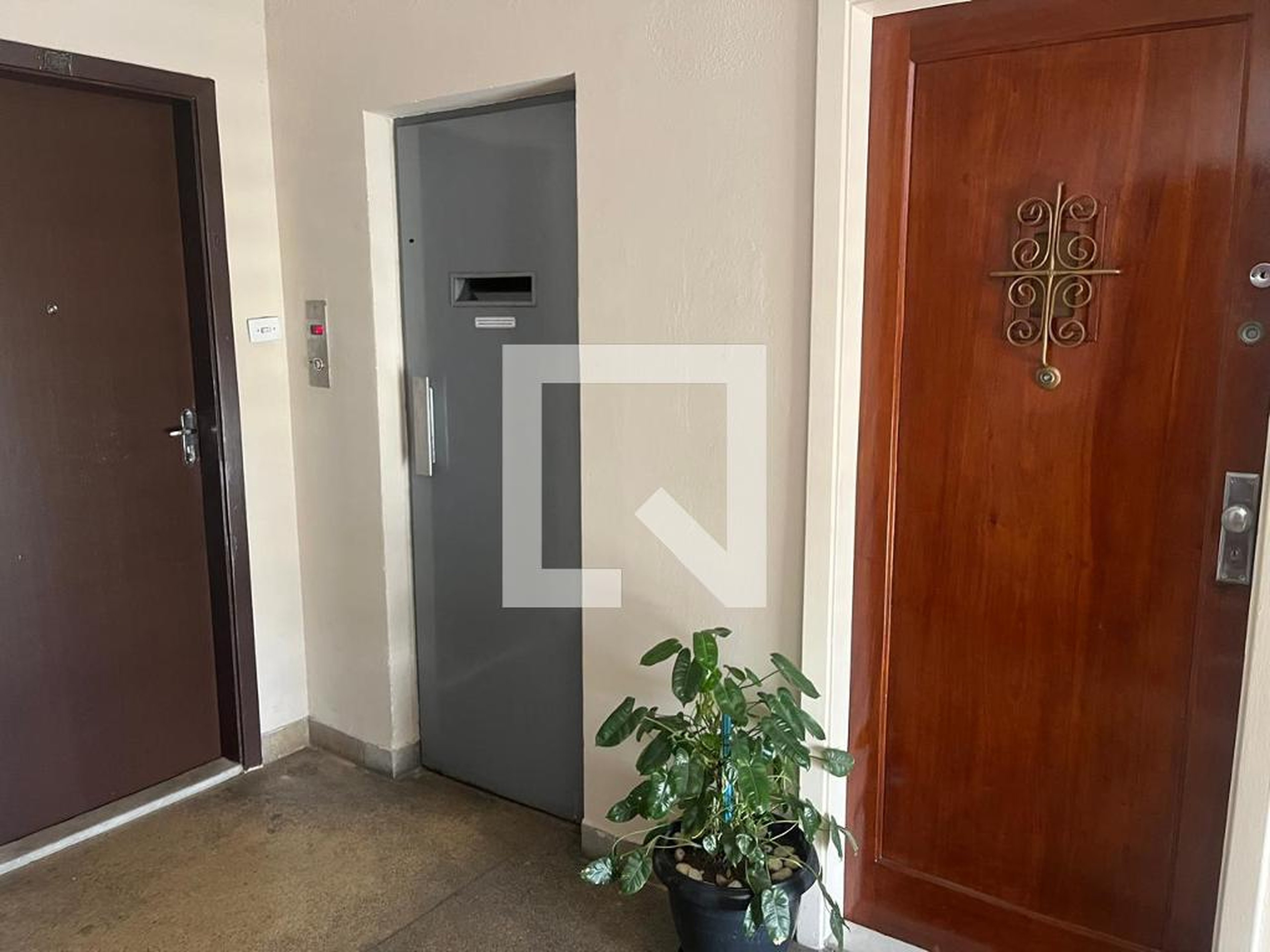 Área comum - Onze de Junho