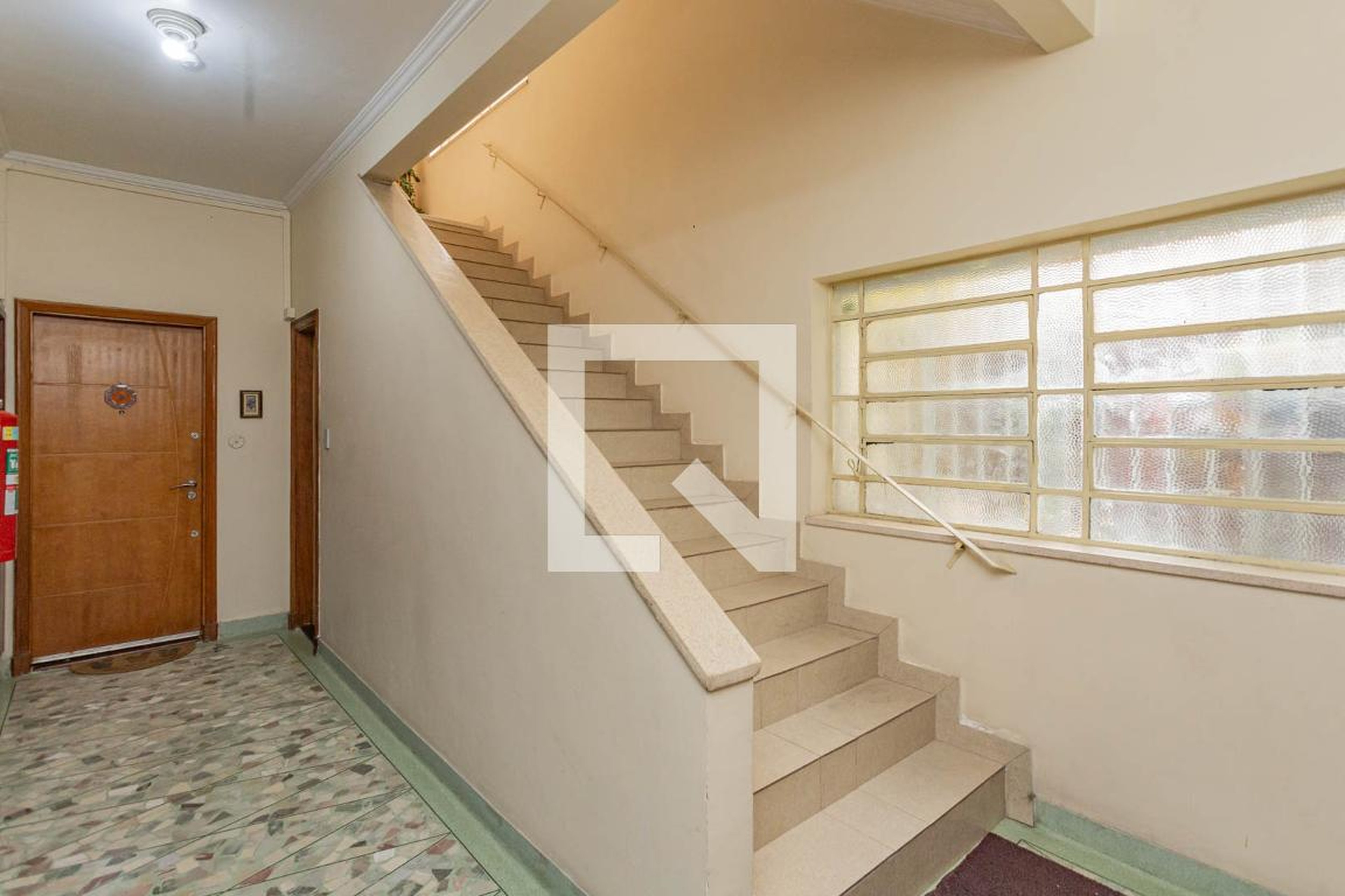 Hall de Entrada - null