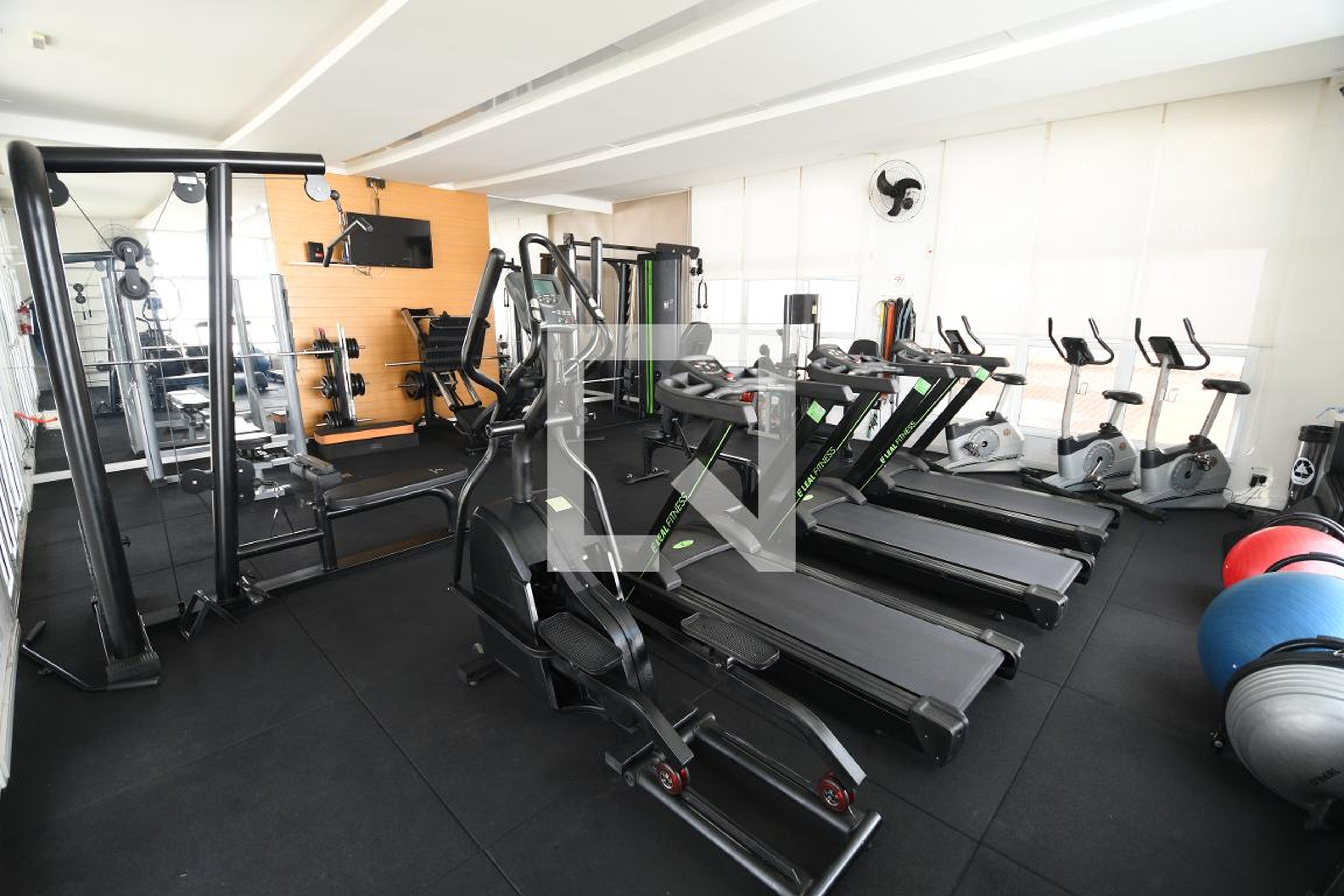 Academia - Casa Bella