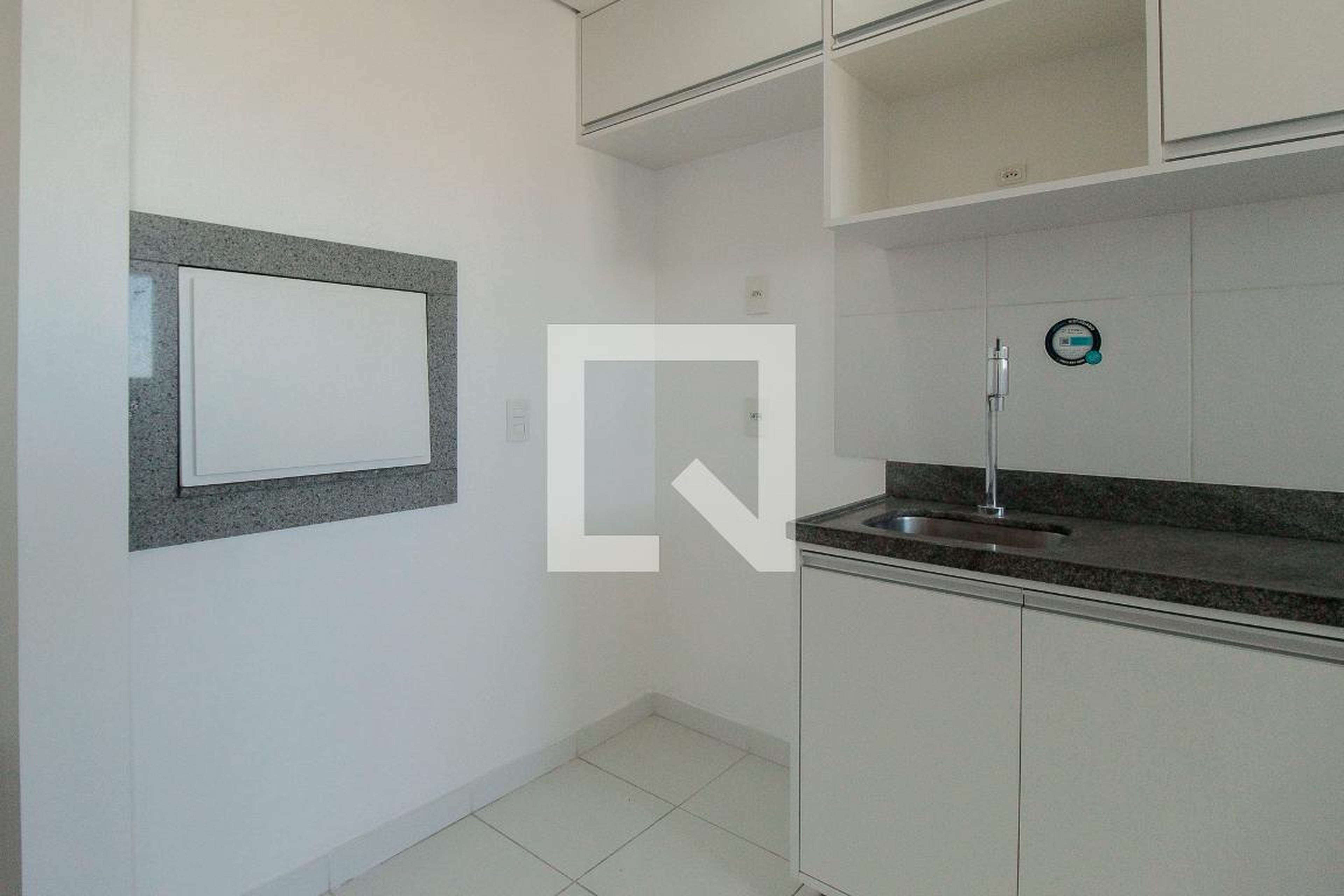 Churrasqueira - Vida Viva Clube Moinho