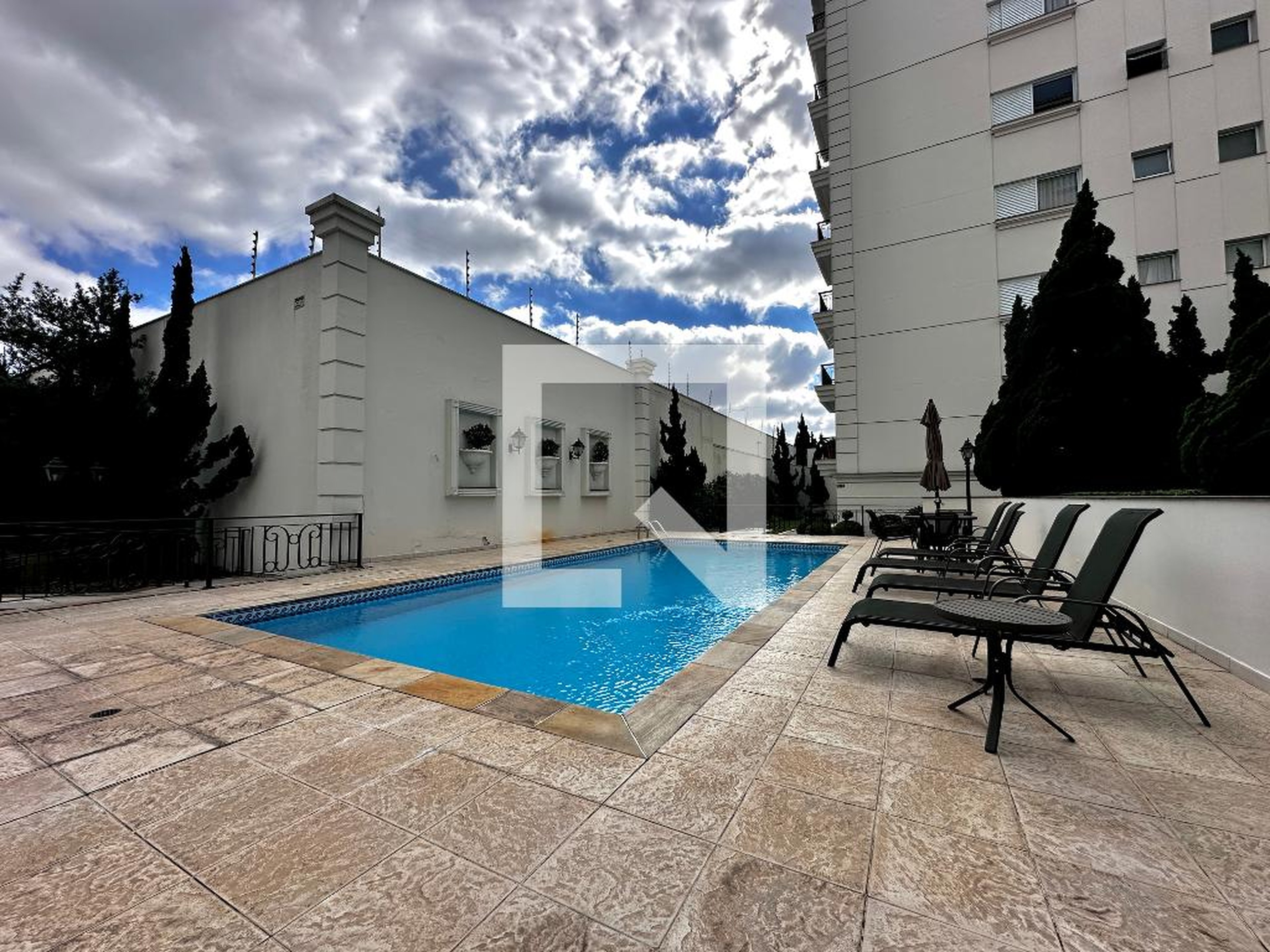 Piscina - Piazza D'Arte