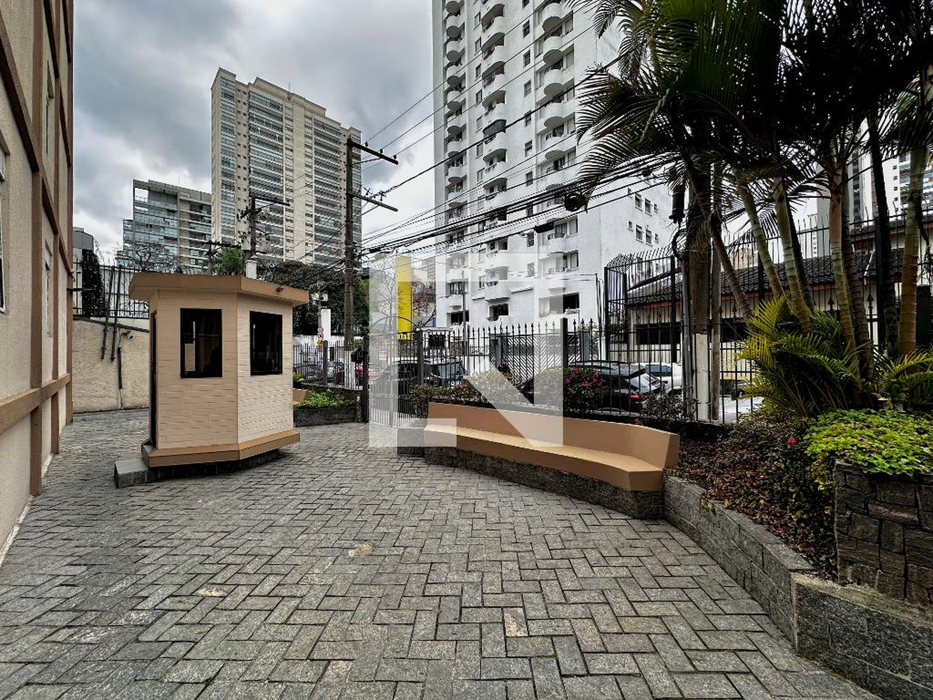 Entrada - Ed Raposo Tavares