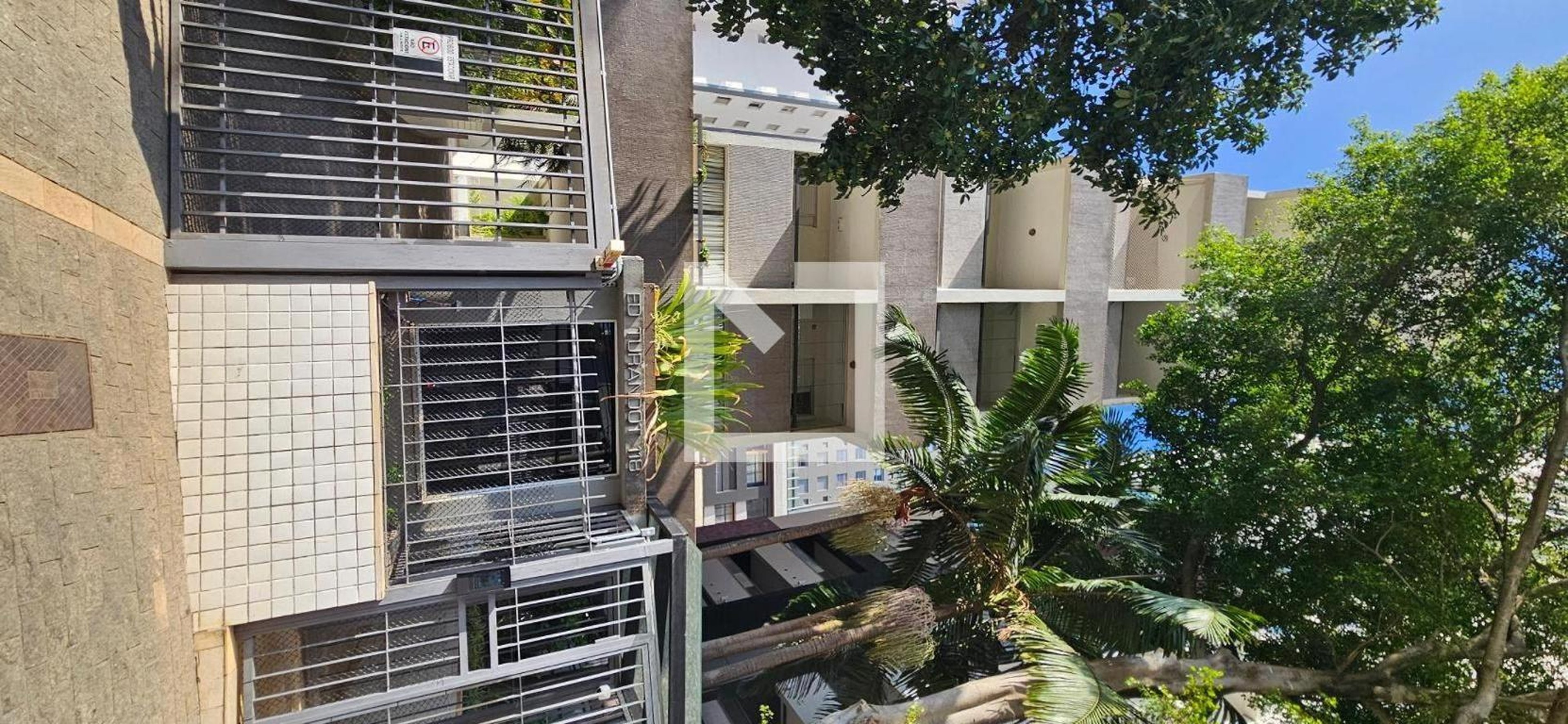 Área comum - Turandote