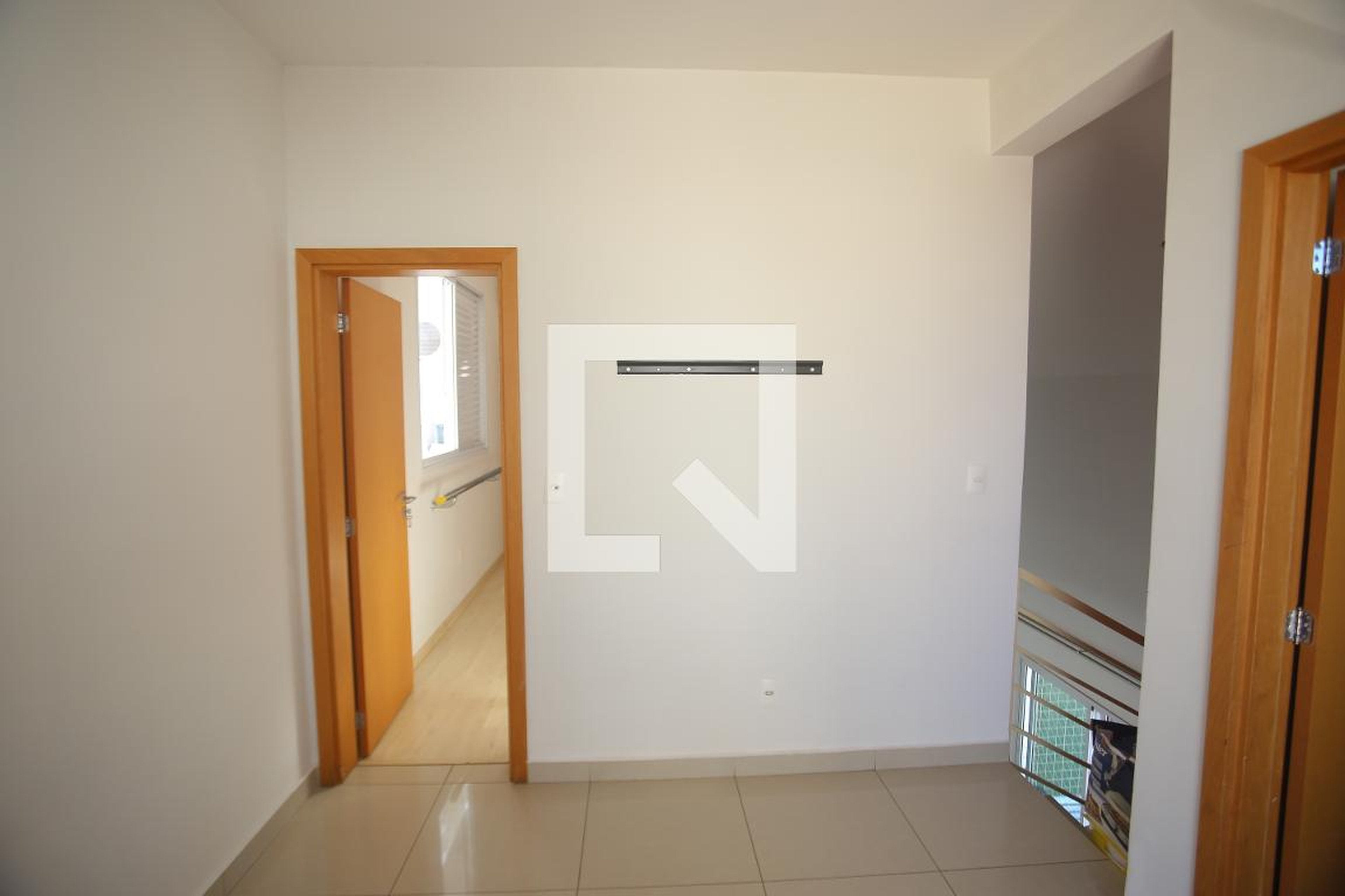 Hall - Edifício Villa D'Fonti