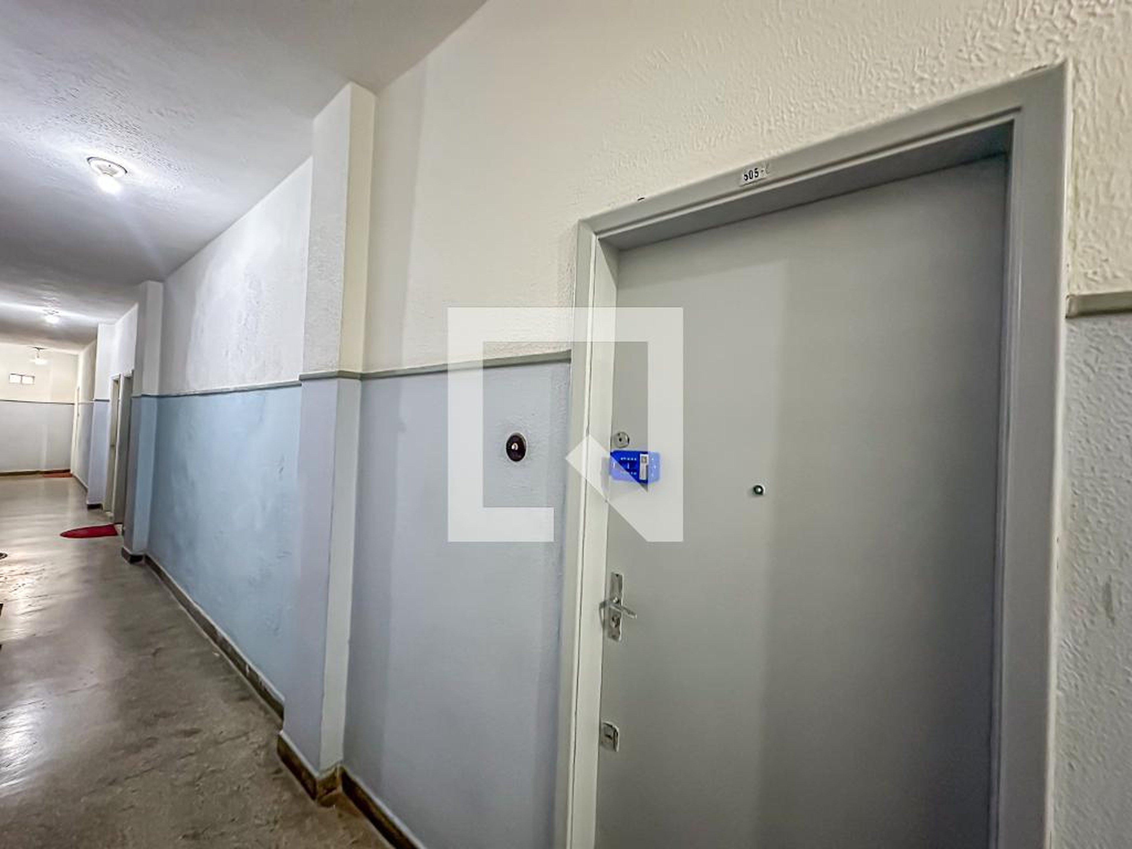 Hall de Entrada - Edifício Democrata