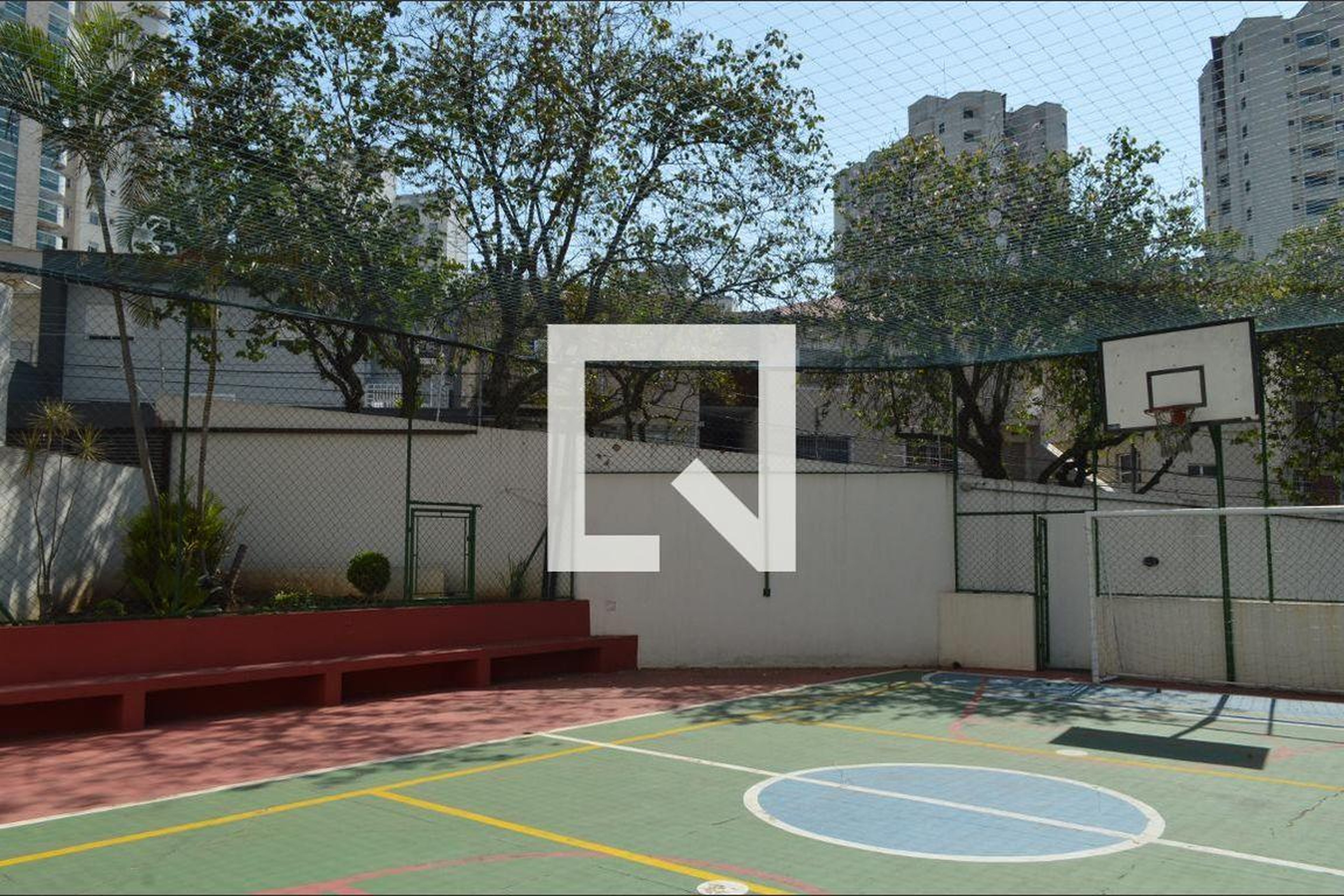 Quadra - Marquez Alto do Ipiranga