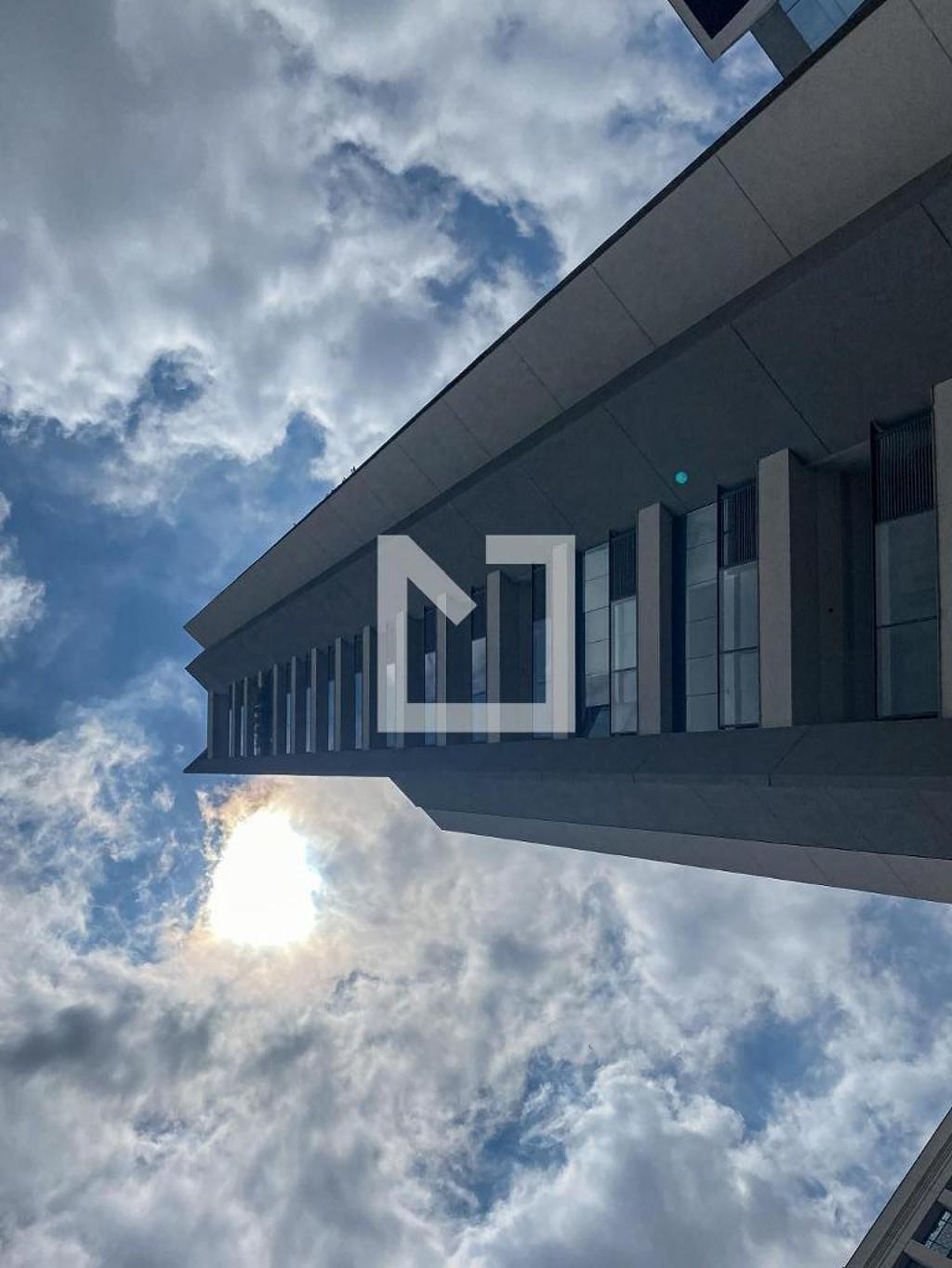 Fachada Condomínio FL Residence