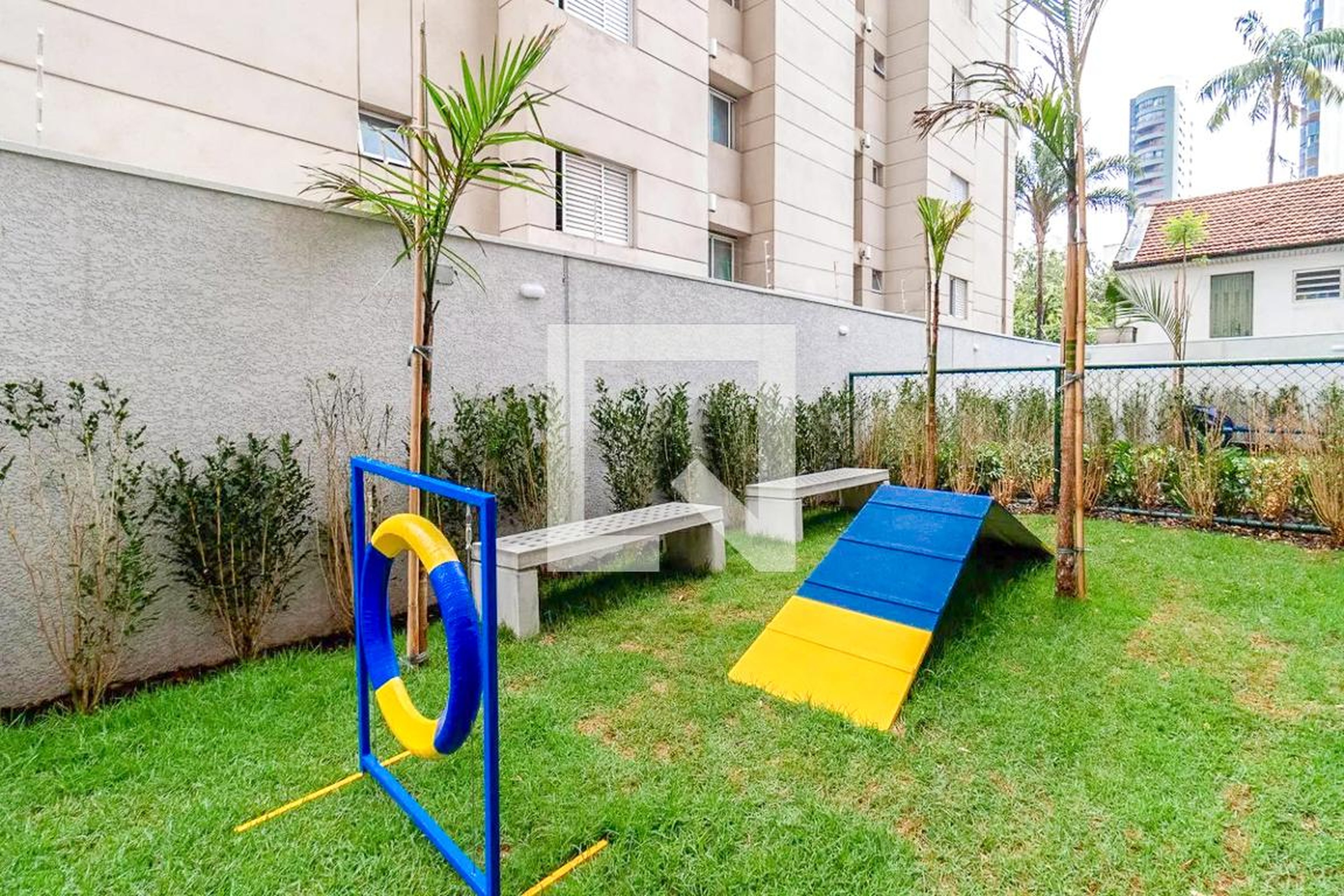 Espaço Pet - Welconx Villa Perdizes