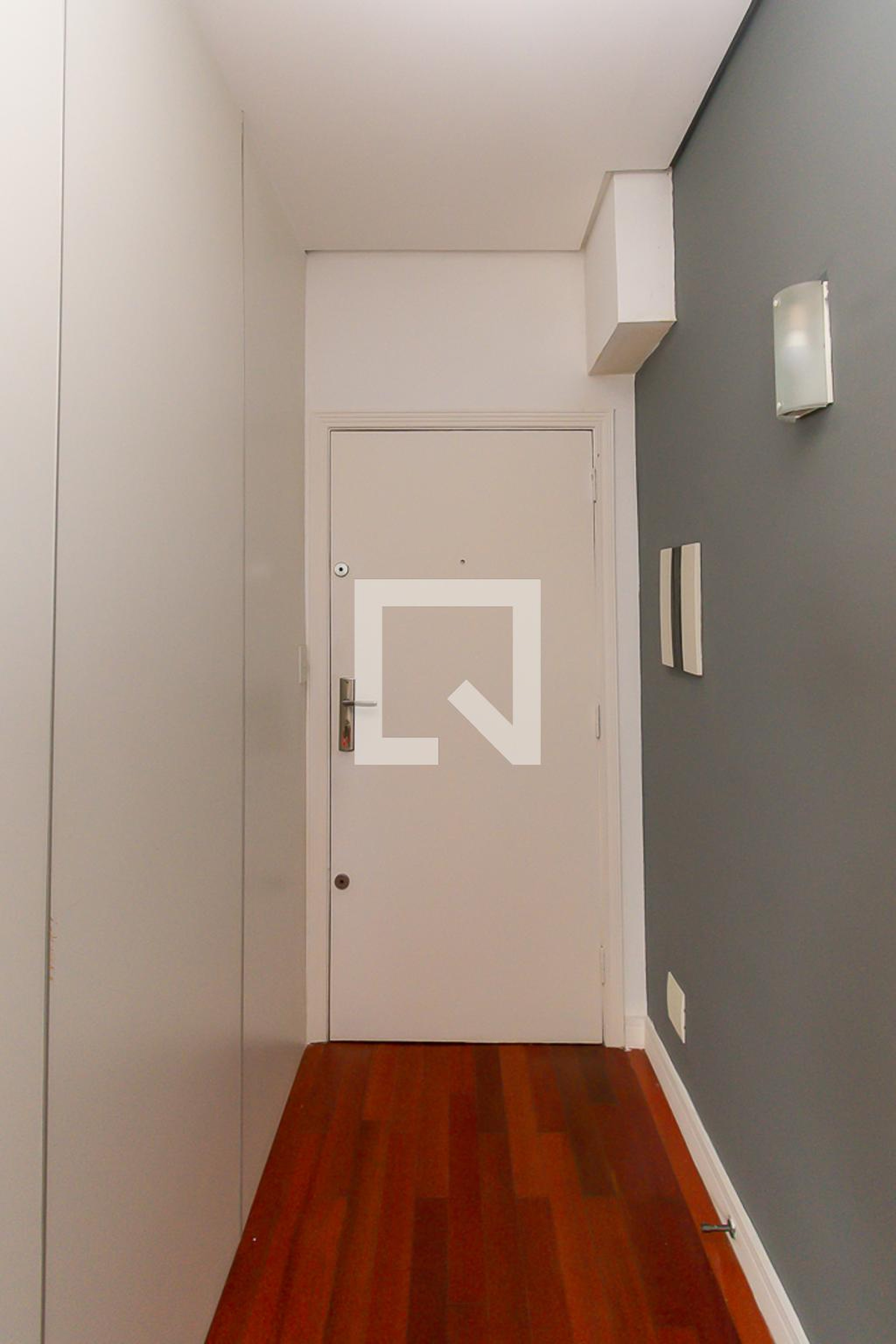 Hall de entrada - Edifico Amarilis