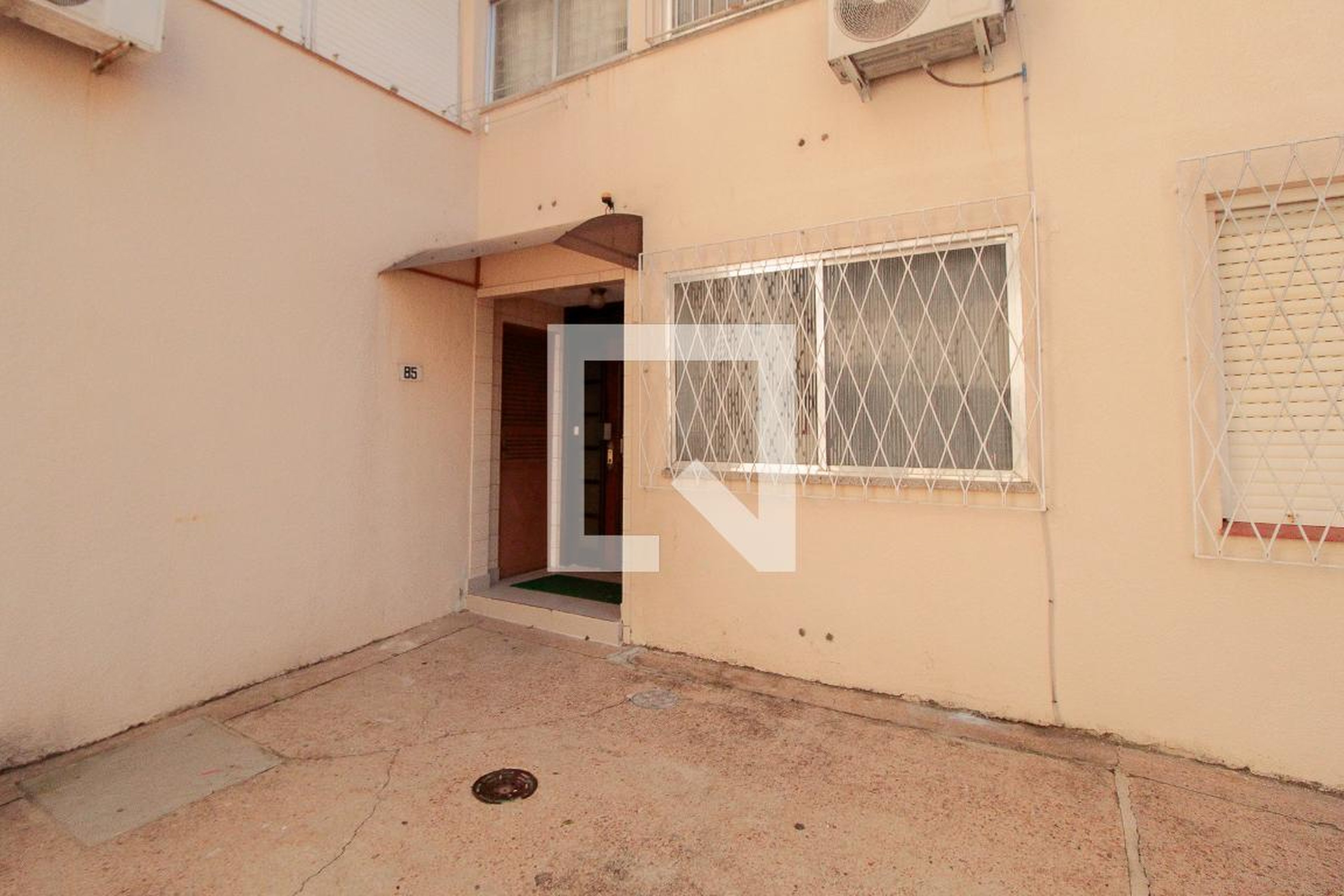 Hall de Entrada - Grão do Pará