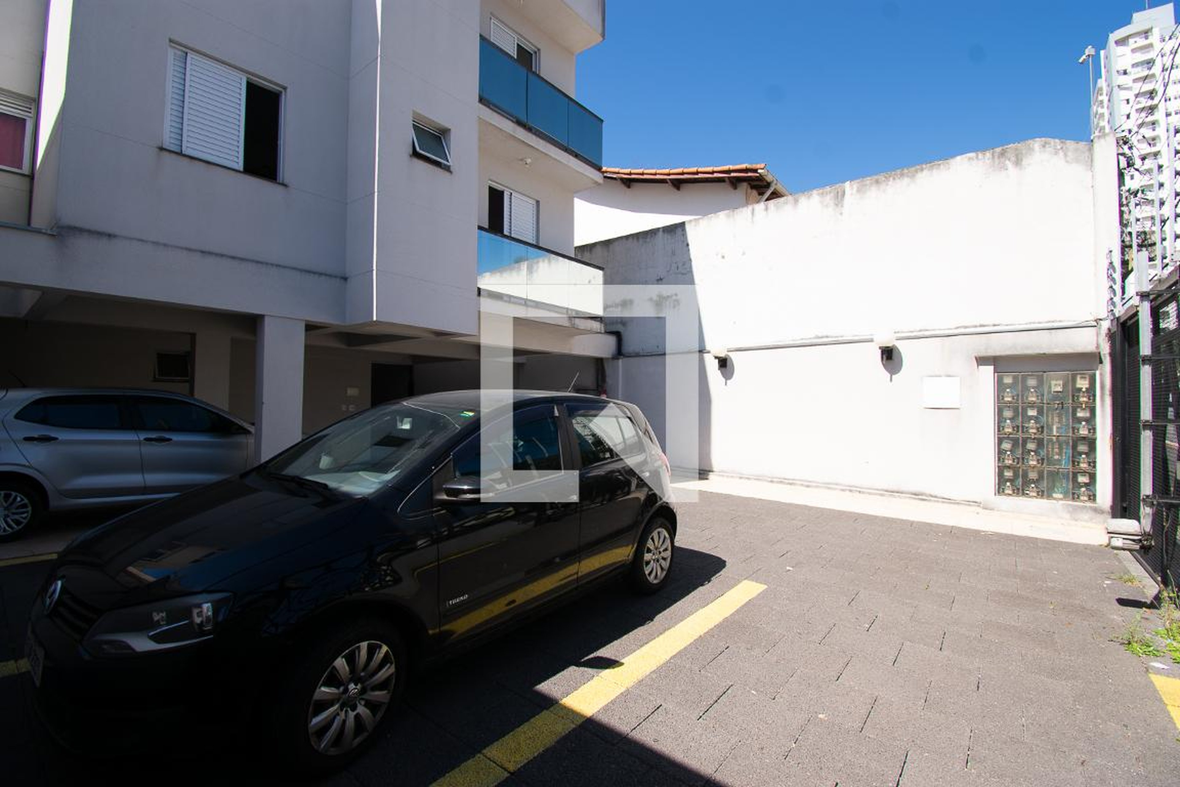 Área comum - Gustavo Pires