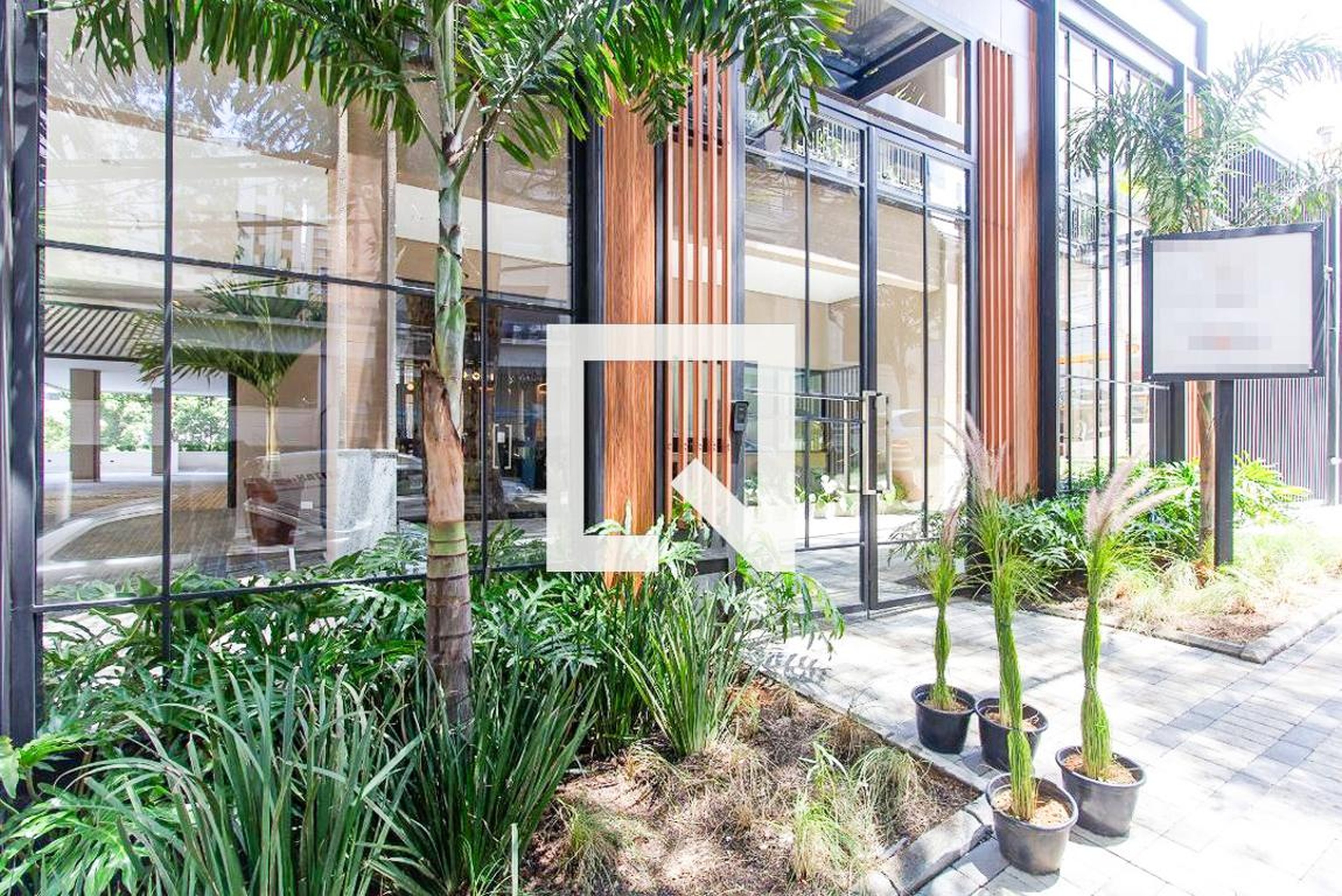 Entrada - Upper West Perdizes