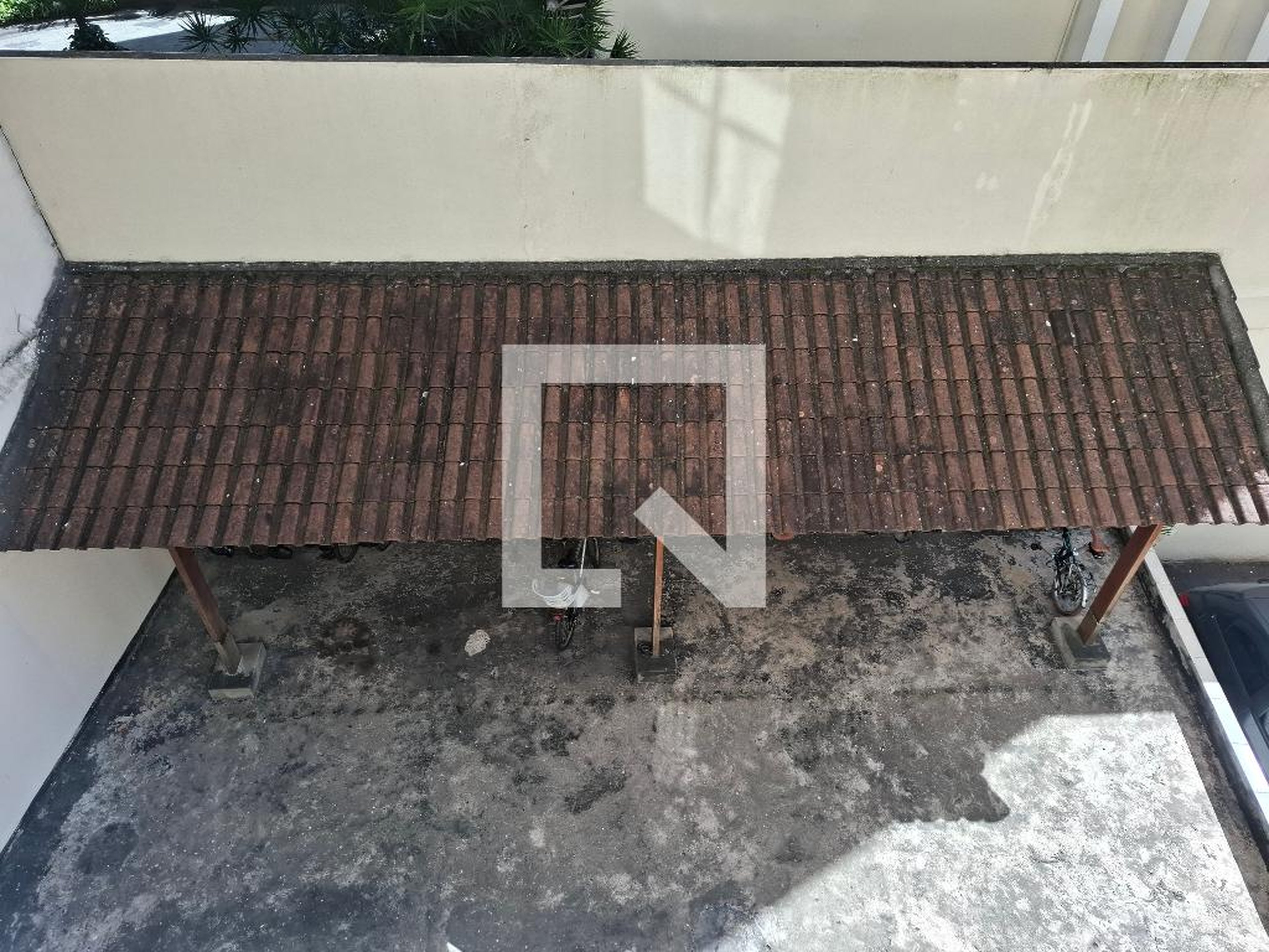 Área comum - Edificio Siwa