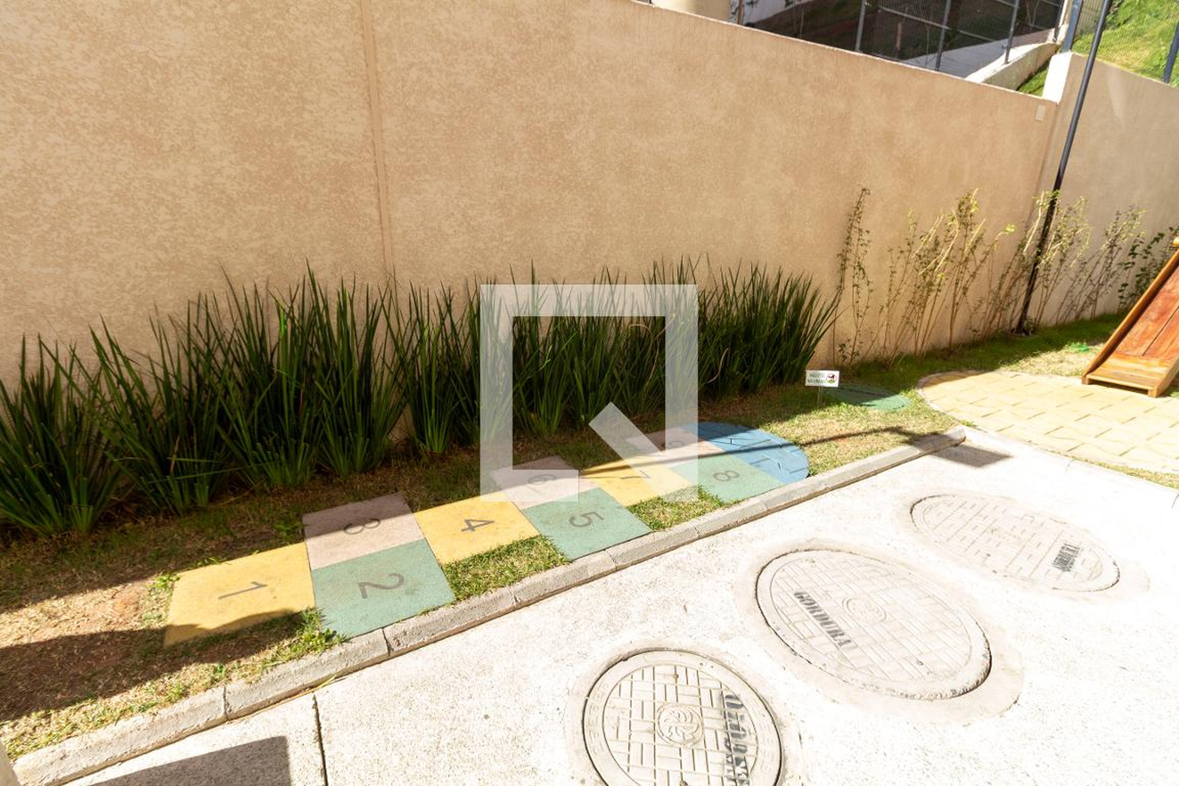 Playground - Plano&São Mateus