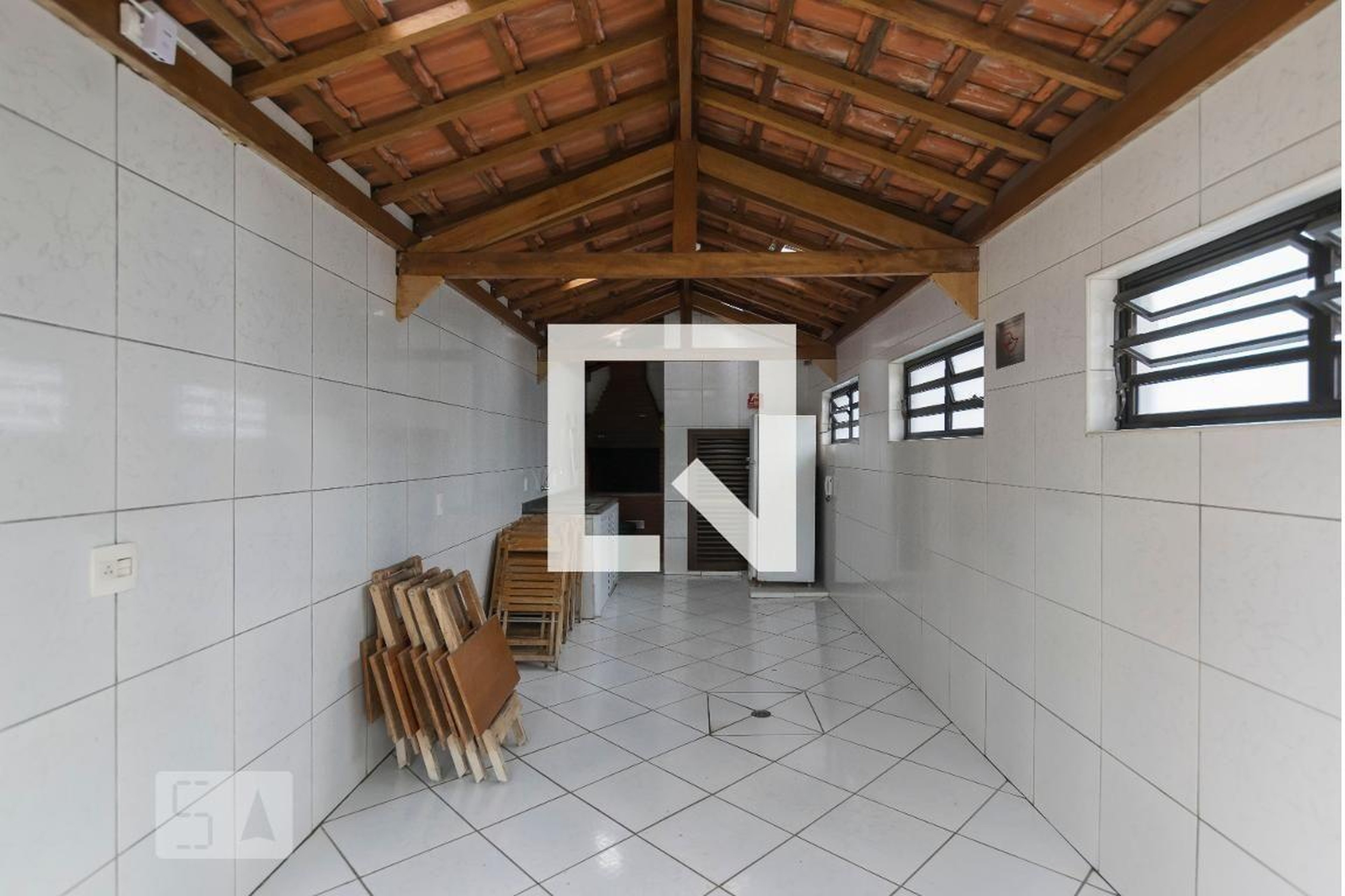 Churrasqueira - Tapajós