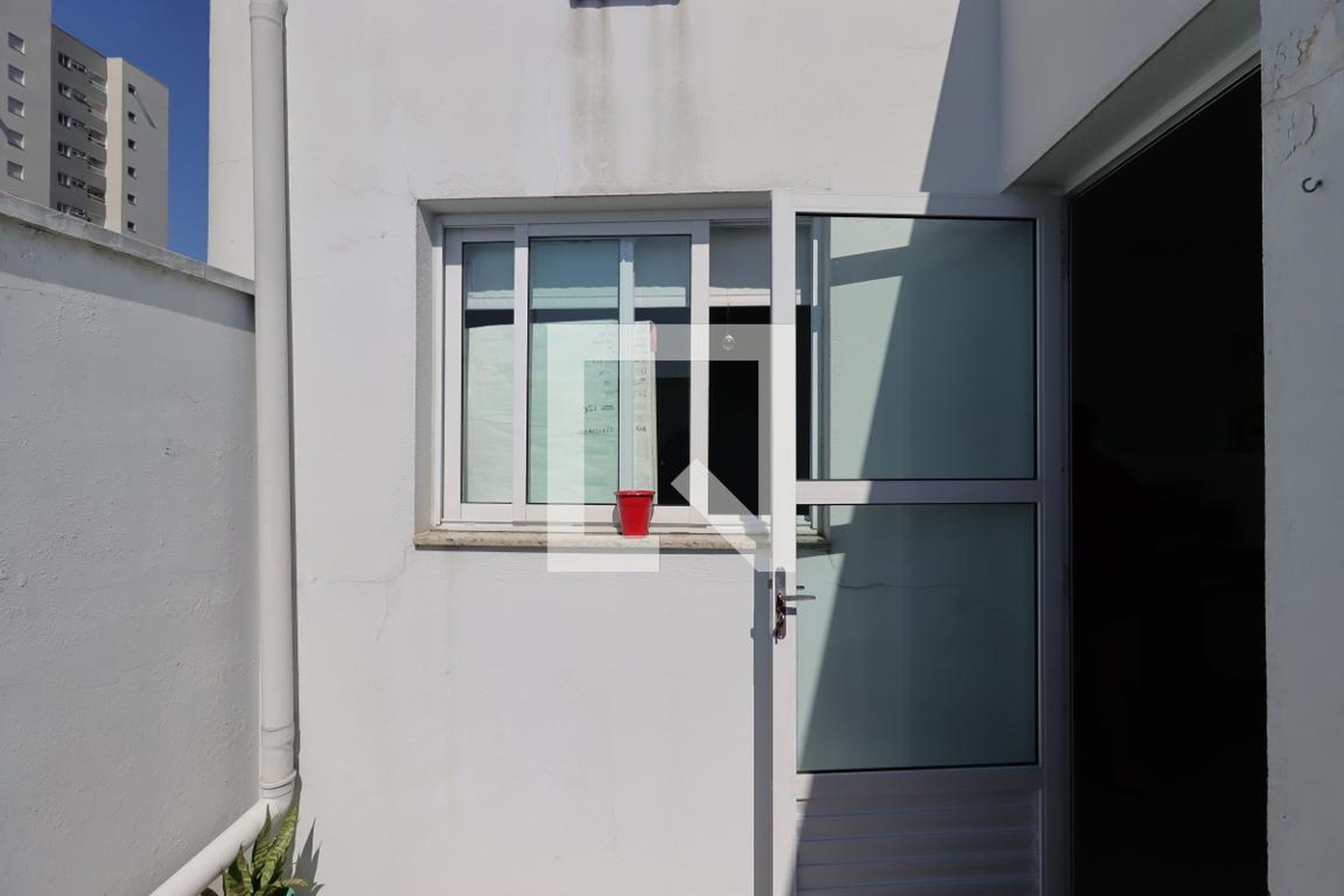 Área comum - Residencial Lopes III