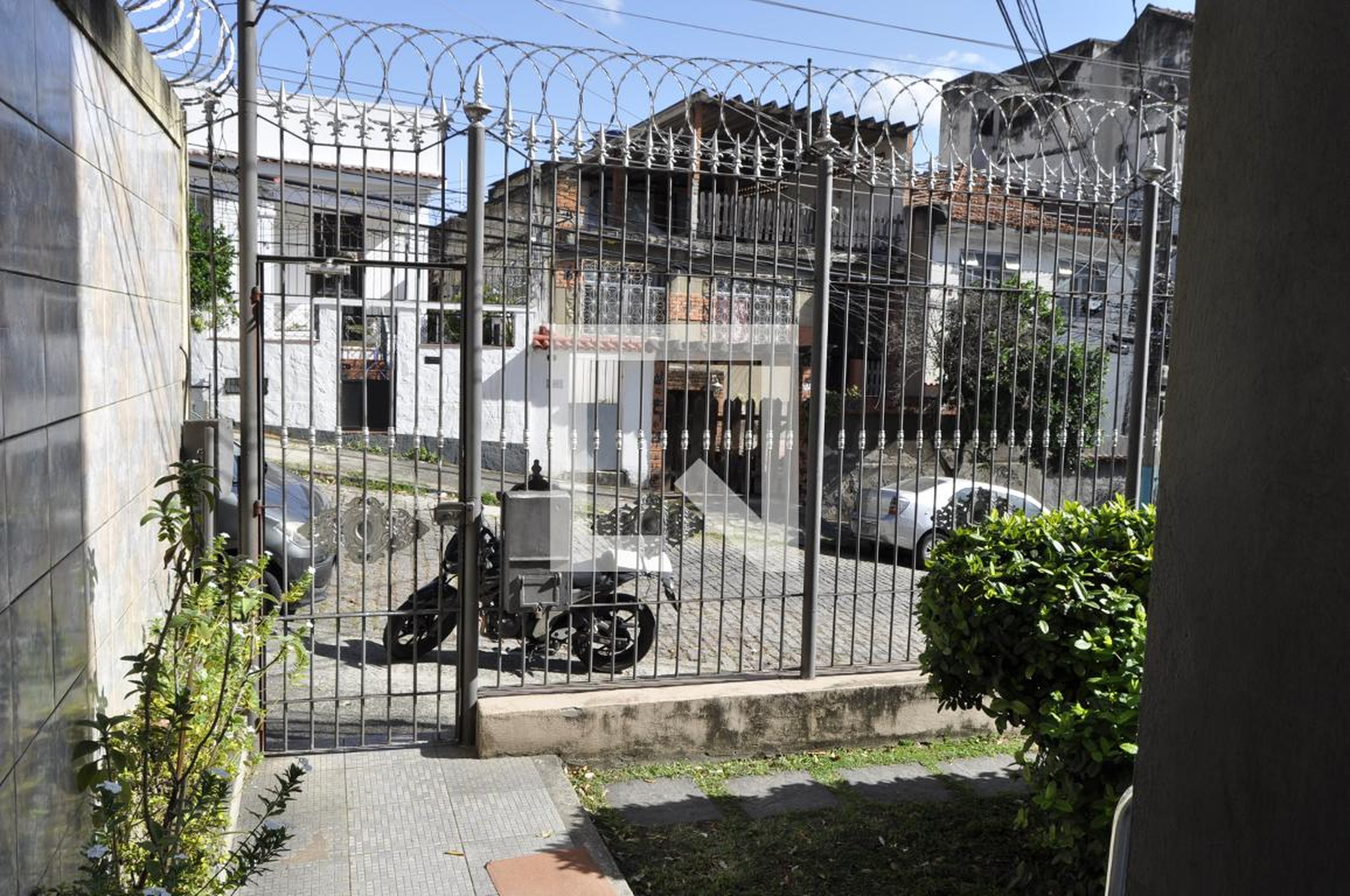 Fachada Edifício Javari