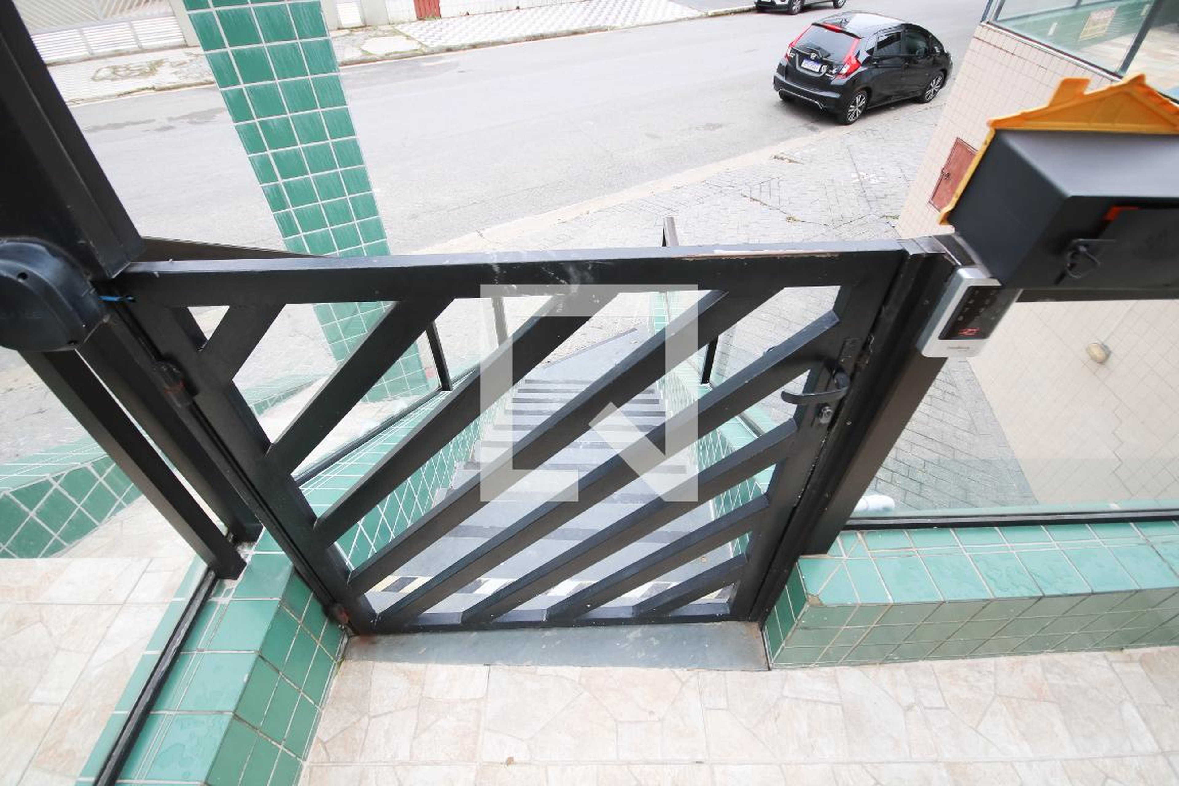 Área comum - Marbella