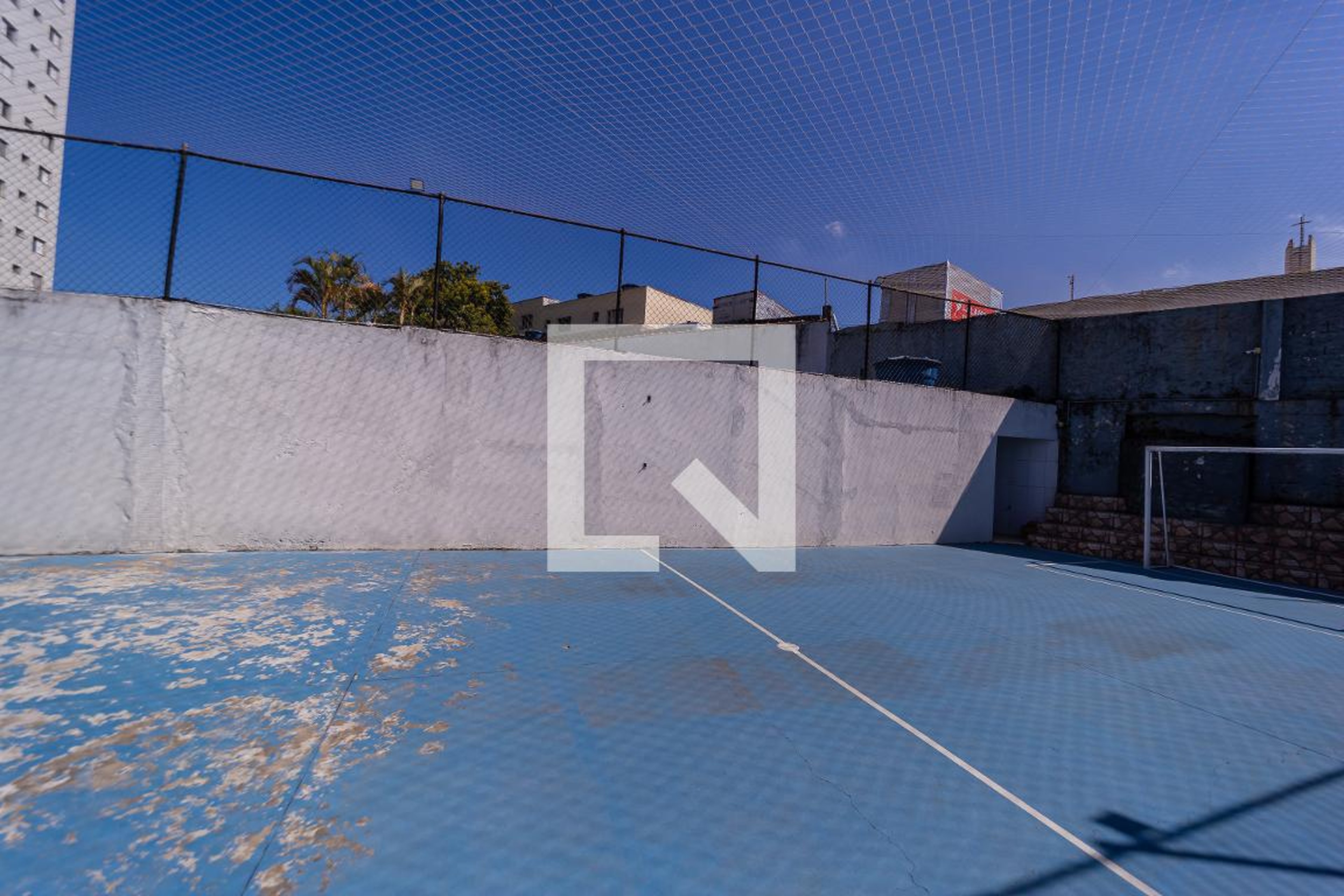 Quadra - Cruzeiro do Sul