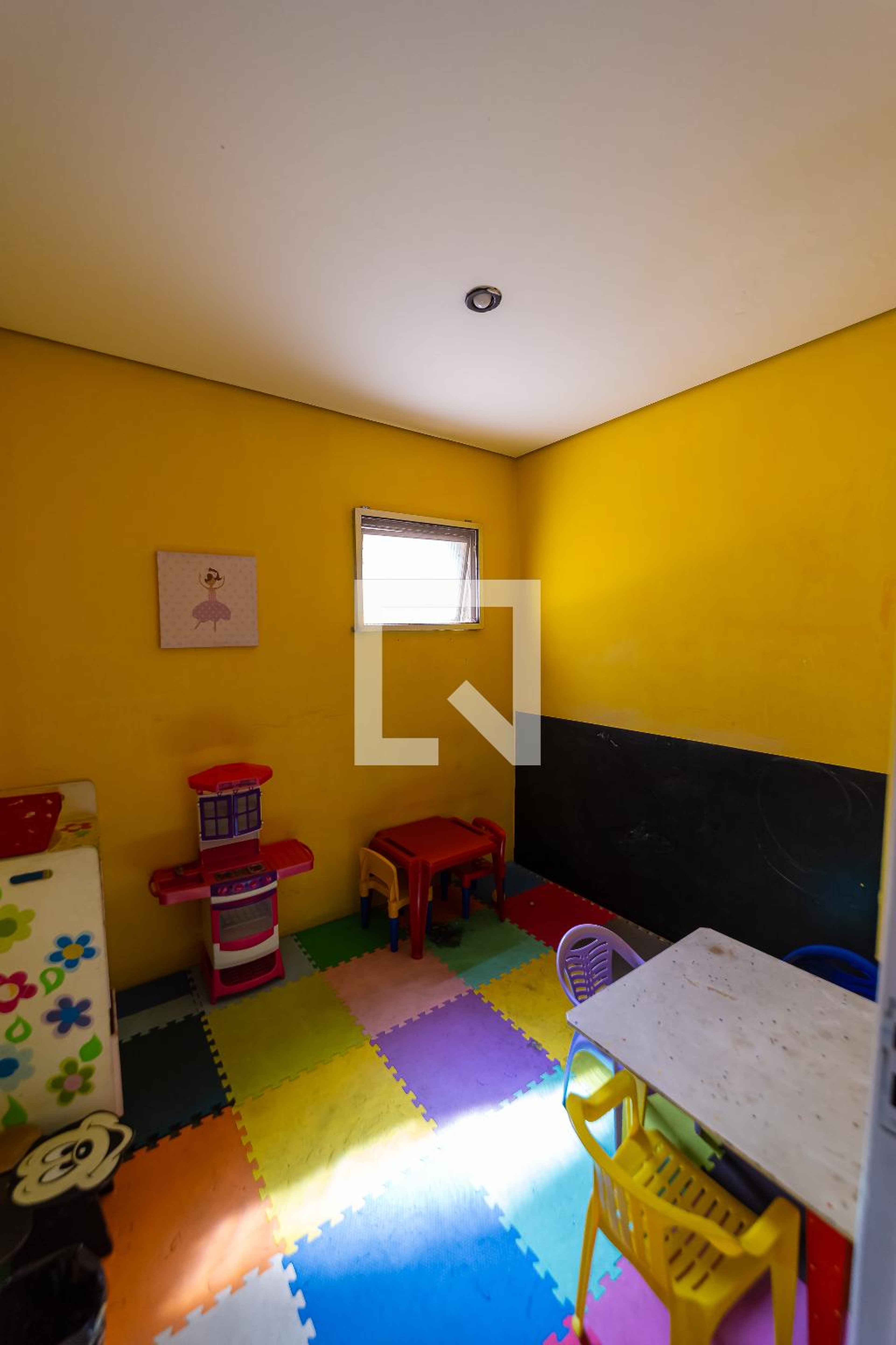 Brinquedoteca - Cruzeiro do Sul