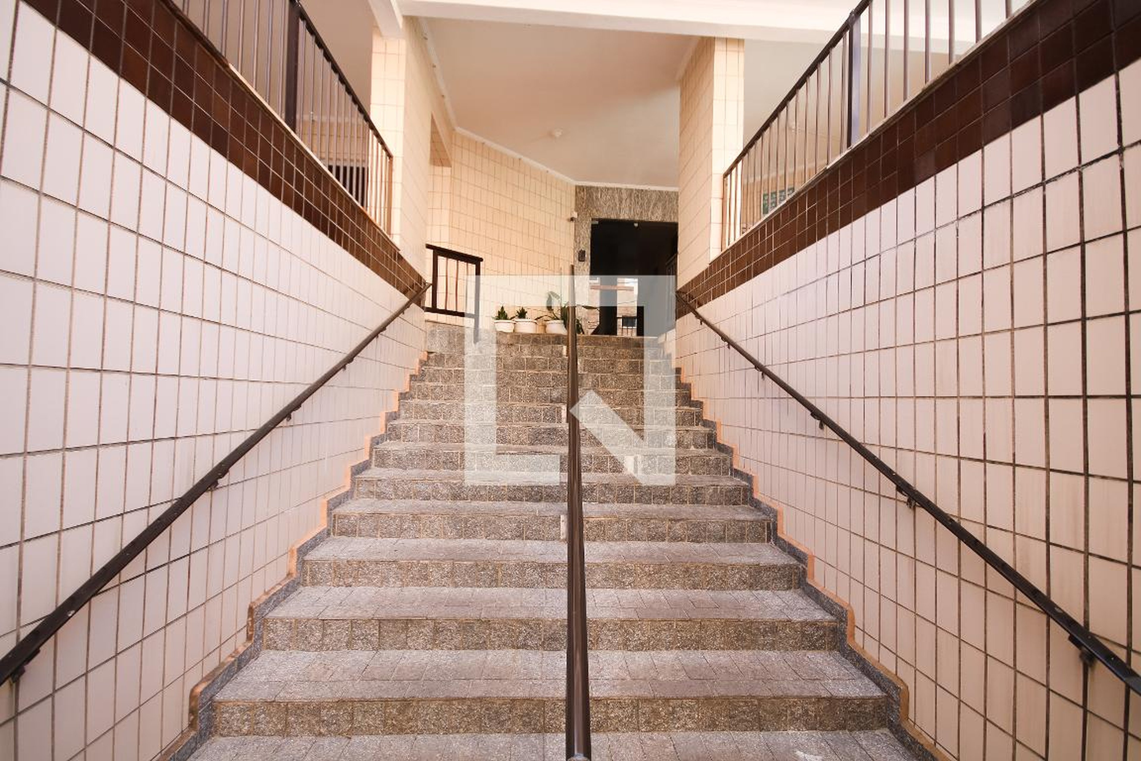 Área comum - São Patricio